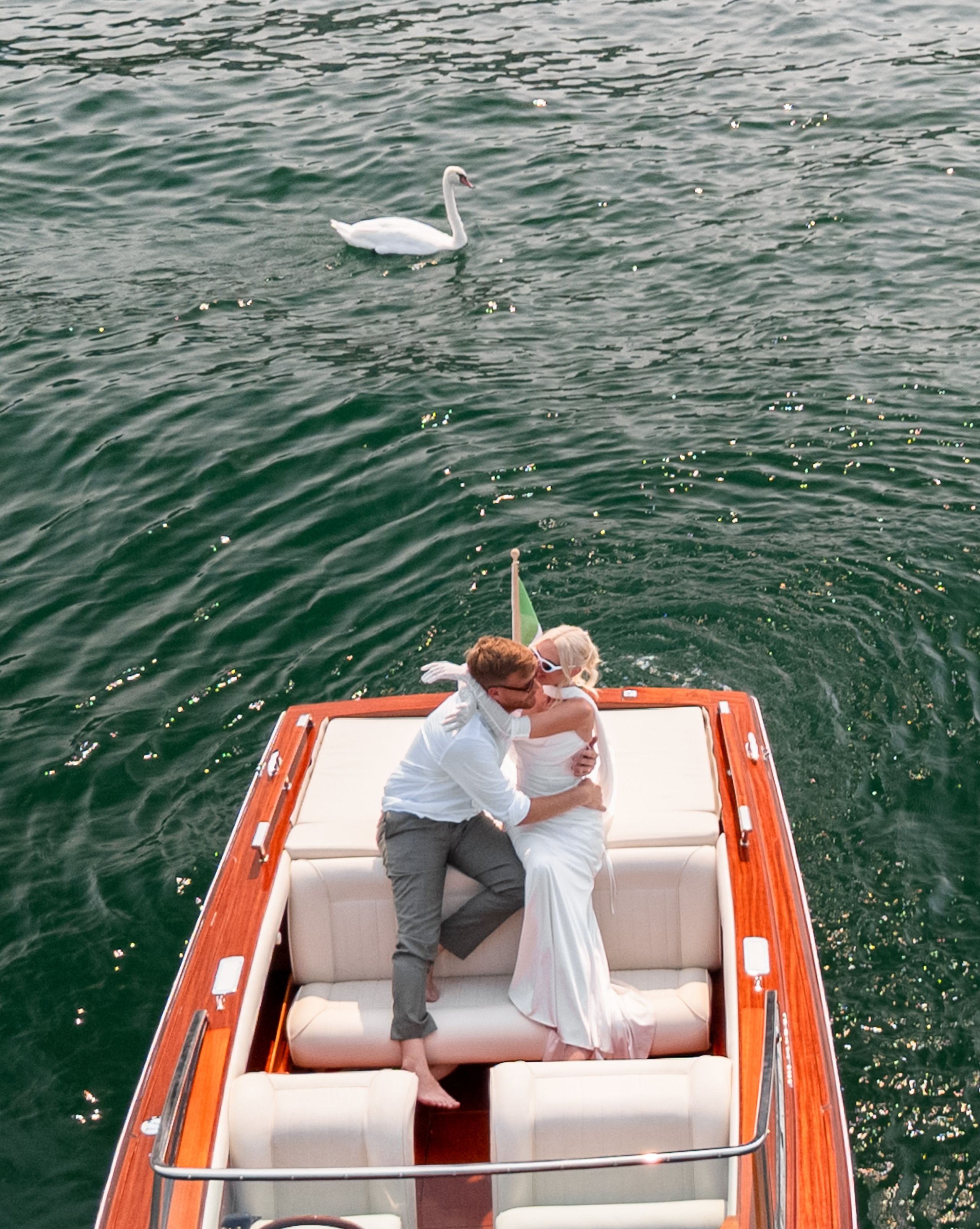 Maria Anistratova | Destination Photographer, Videographer & Drone Pilot — Lake Como
