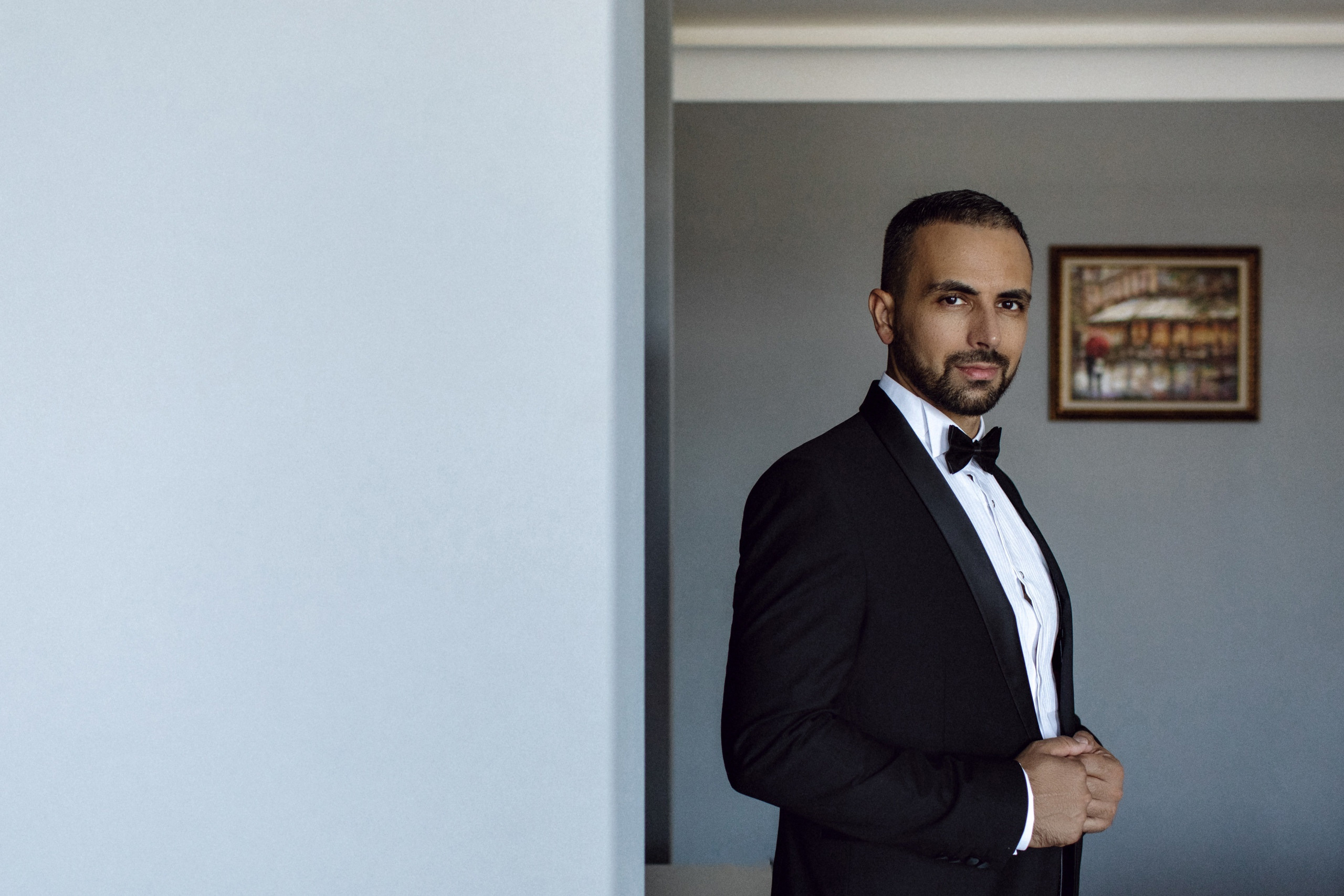 Красильников Евгений — профессиональный фотограф в Ростове-на-Дону