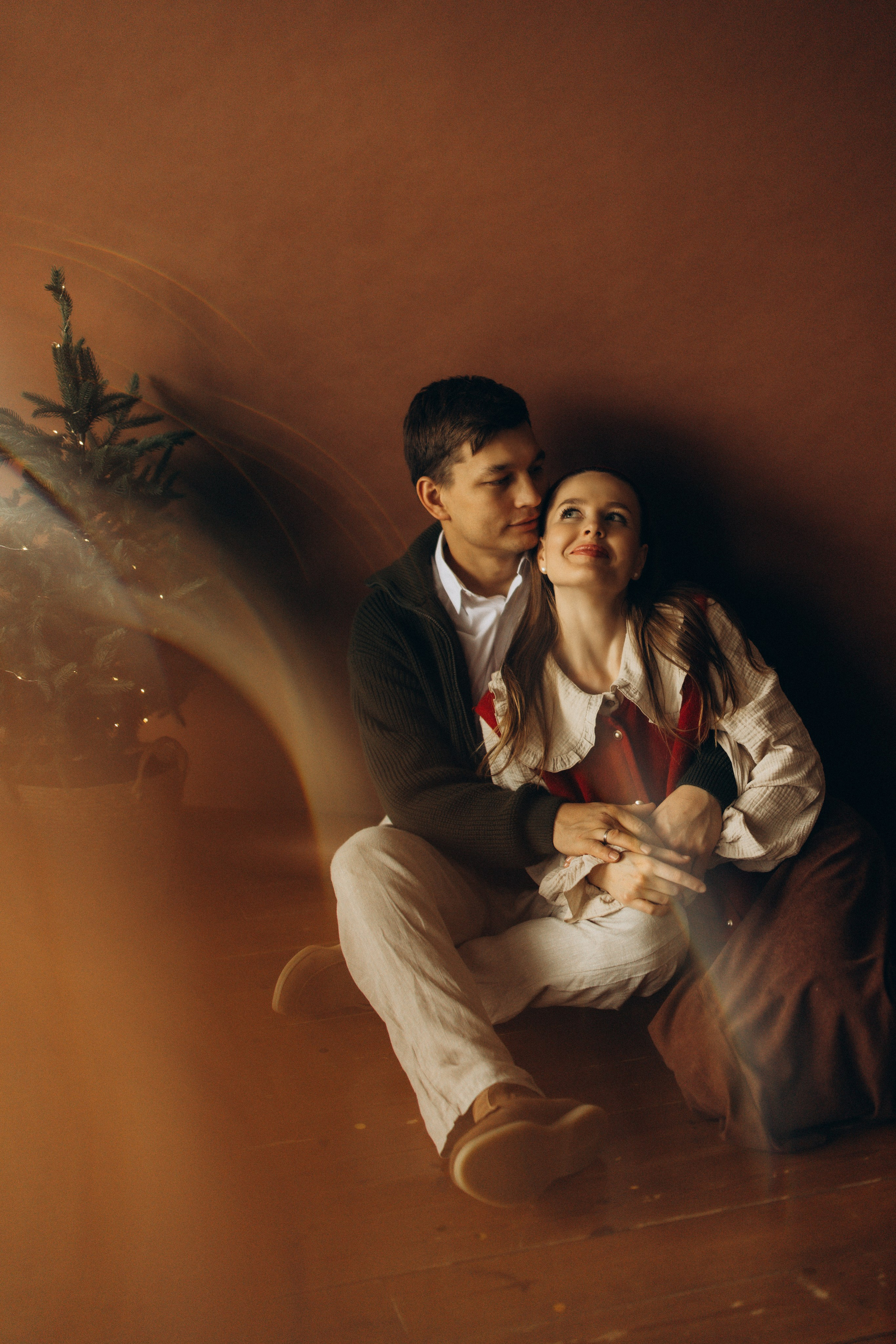 Семейный фотограф Анастасия Масленникова