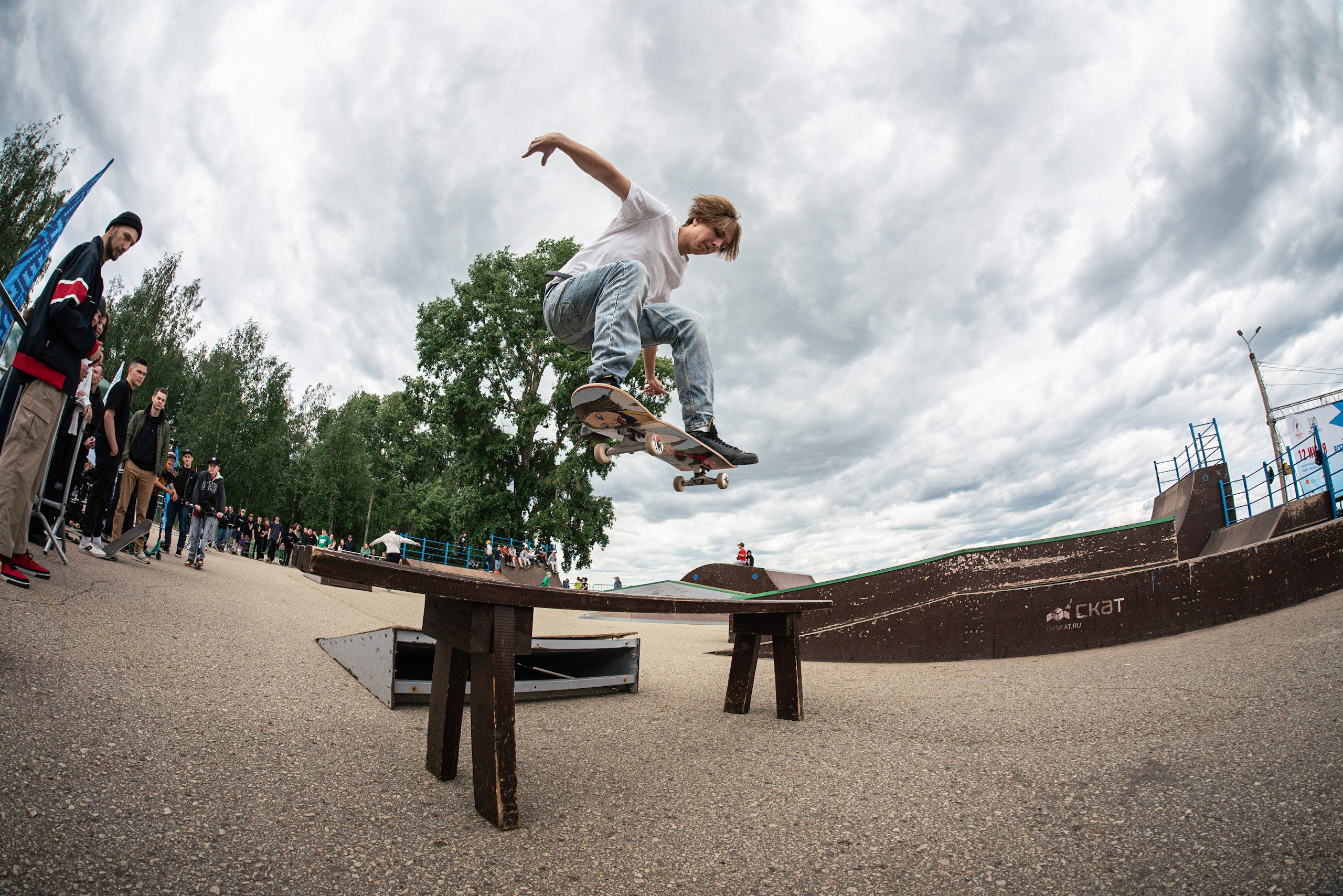 Фотограф Ярослав Косов в Ухте