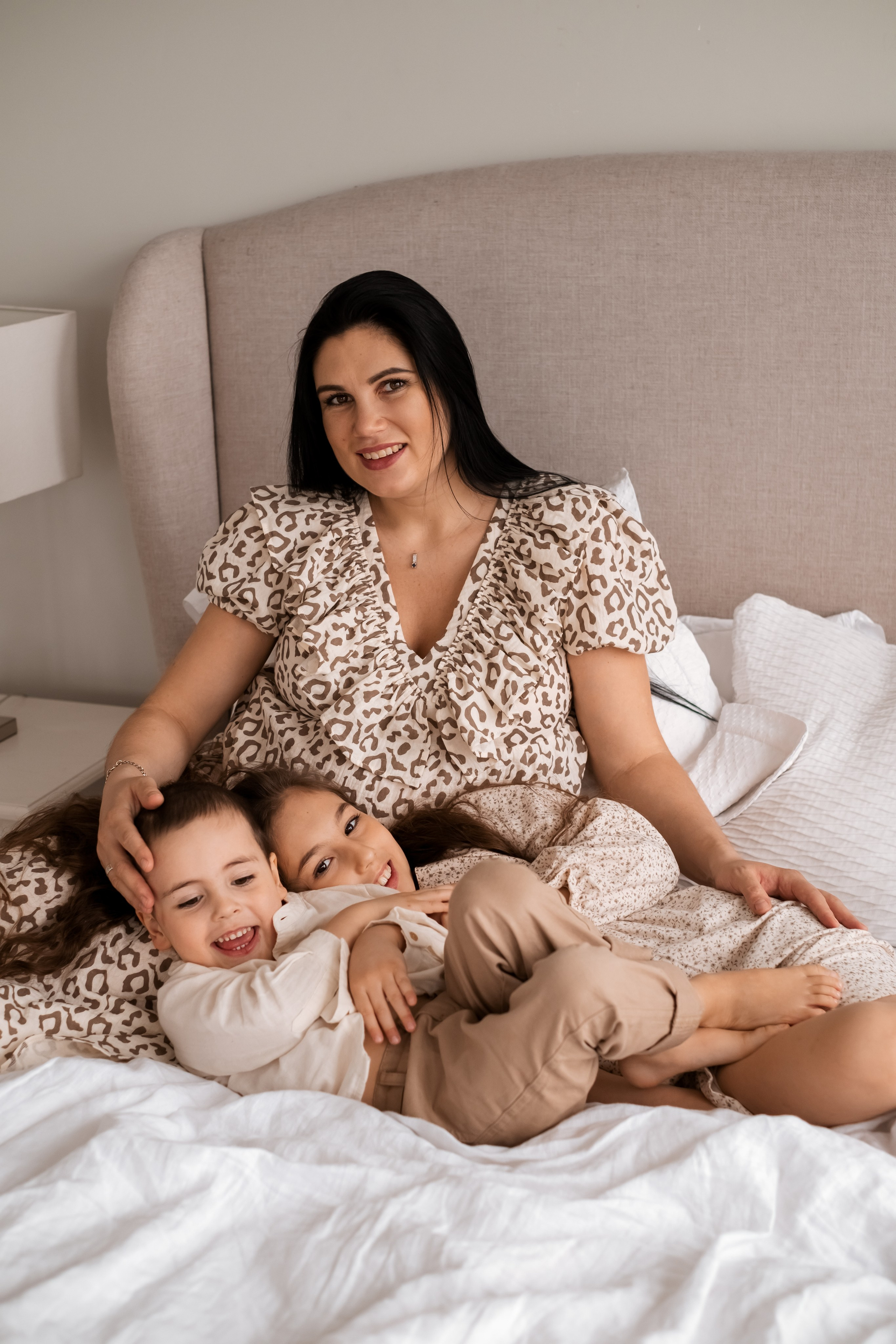 Семейный и детский фотограф в Мелитополе /Наталья Зацеркляная