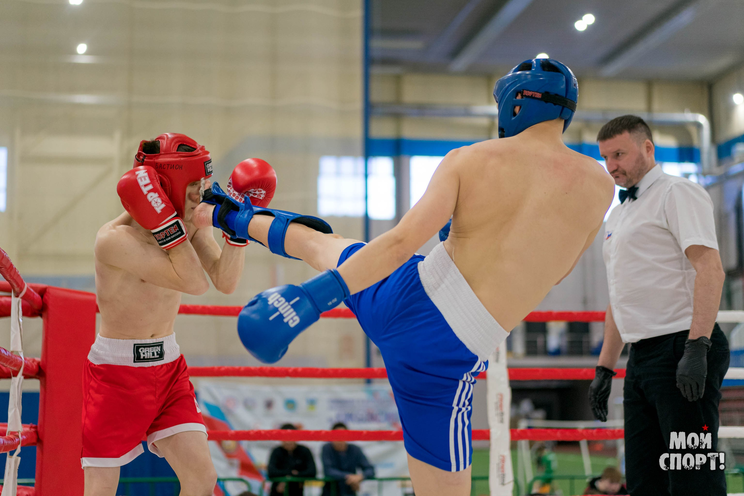Чемпионат и Первенство ДФО по кикбоксингу памяти А. Иванова. Студия «Мой Спорт!» — все о спорте в Якутии