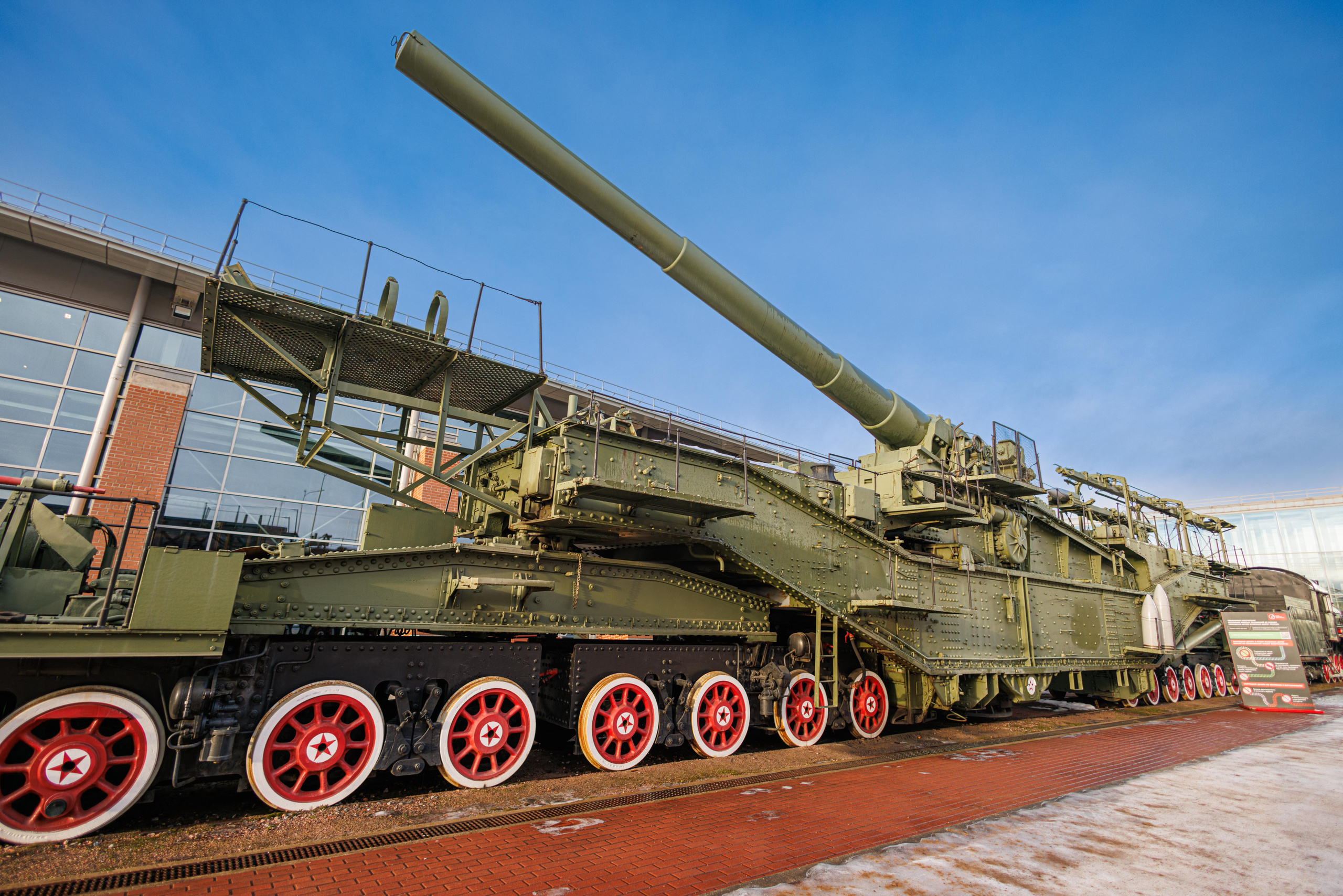 Музей железных дорог России | Санкт-Петербург. Фотограф Балаев Михаил