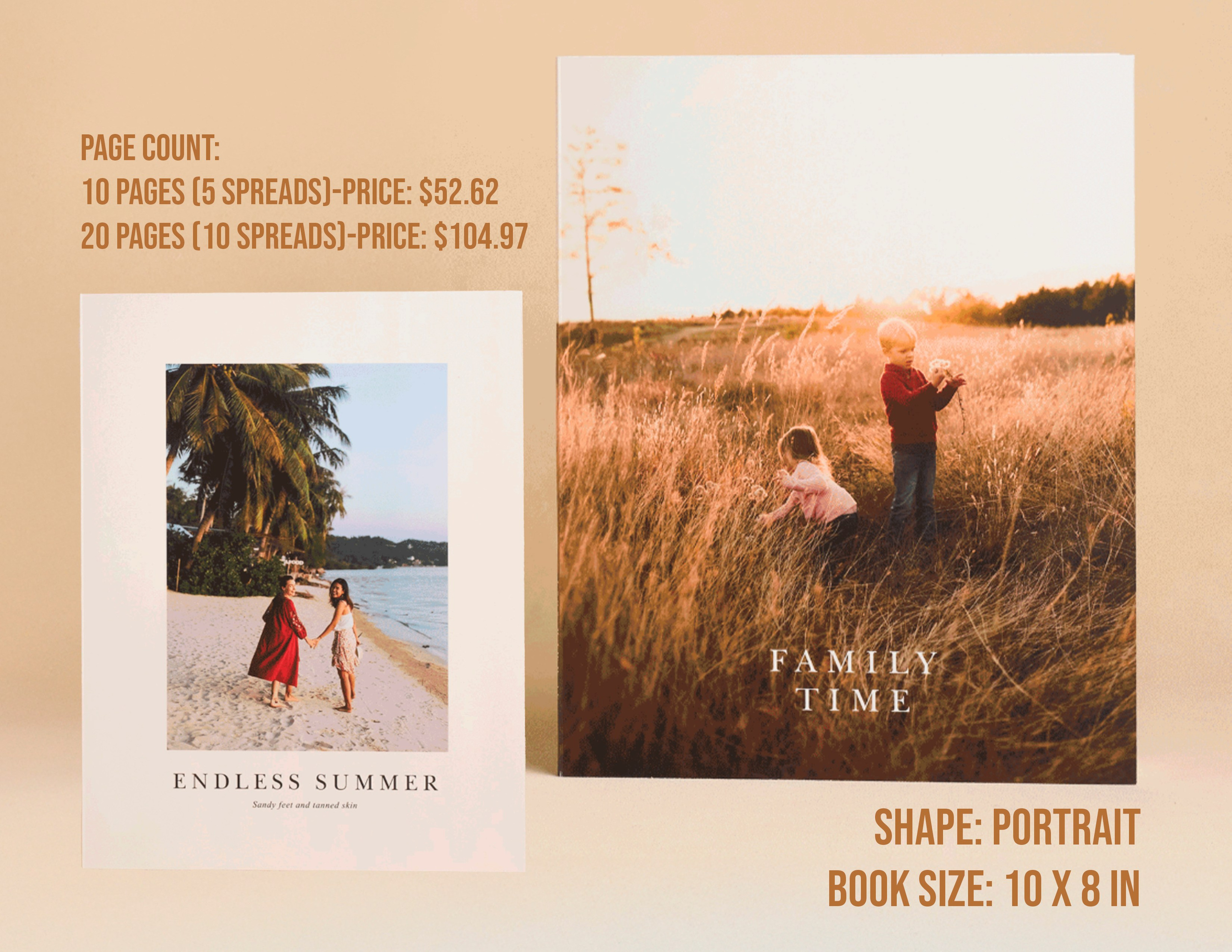 Photo Book. Delray Beach Photographer