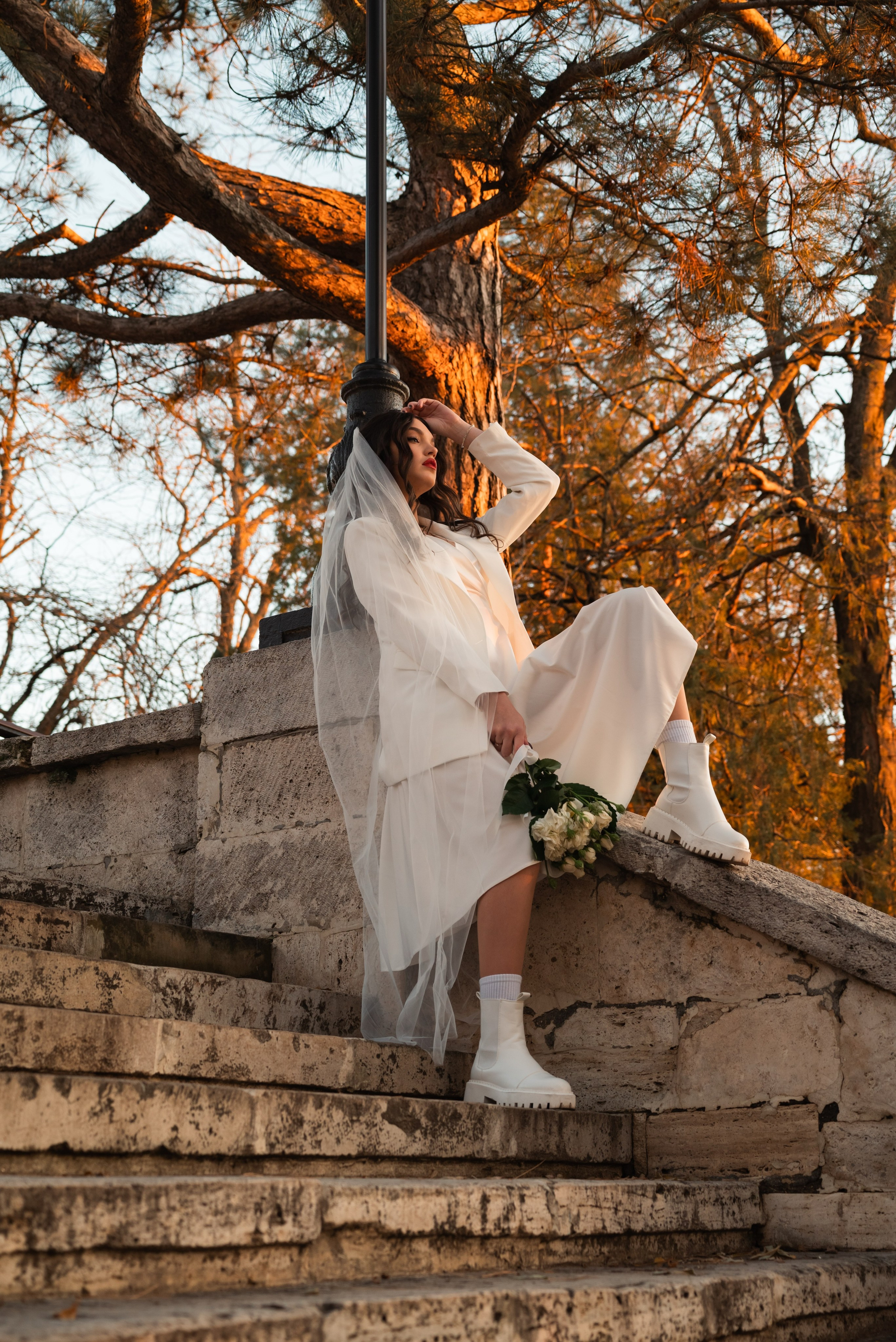 Сбежавшая невеста 💍. Предметный фотограф, фото для маркетплейсов Пятигорск, КМВ