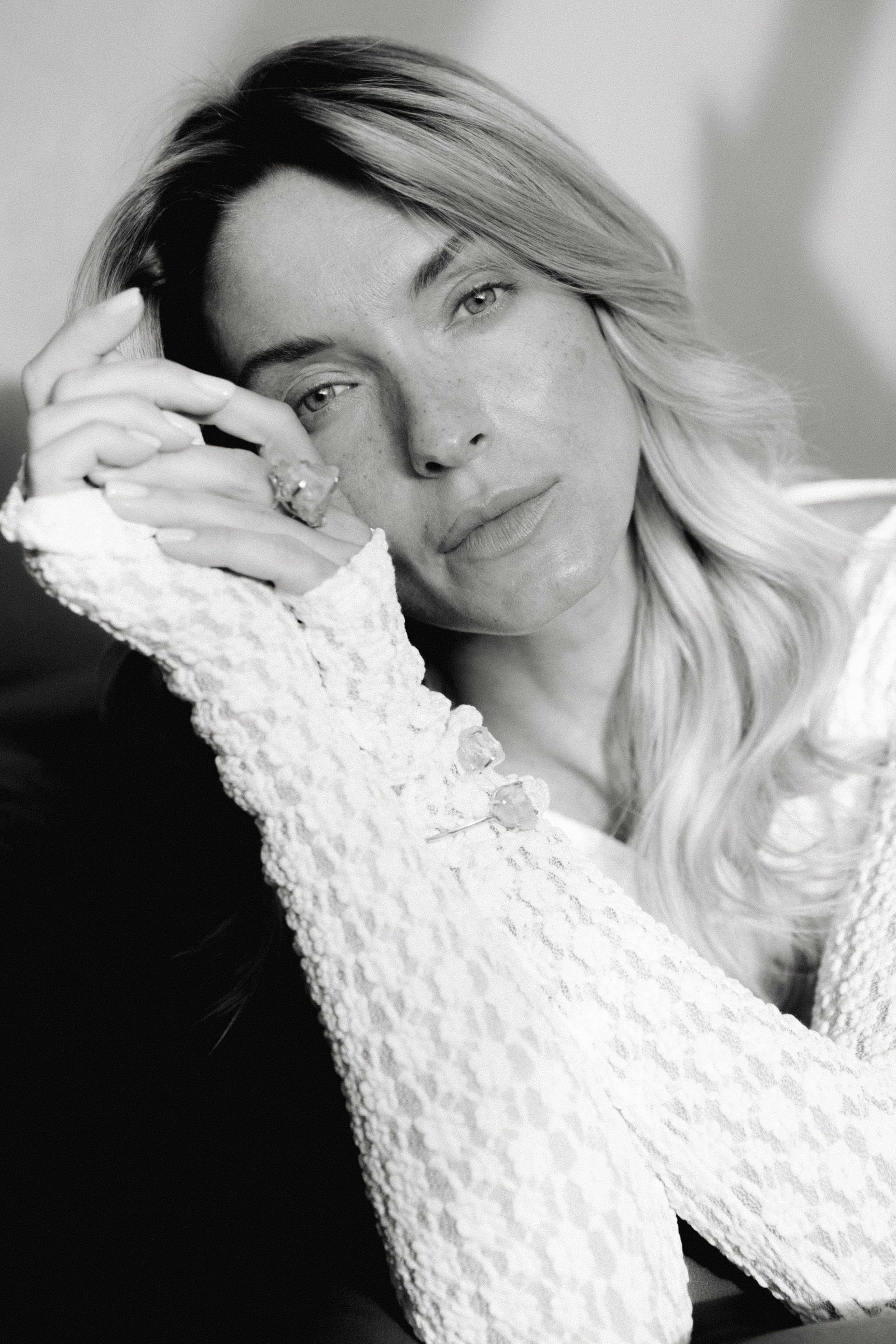 Съемка для бренда украшений СПБ. Чувственный фотограф в Санкт-Петербурге Пятнова Ксения