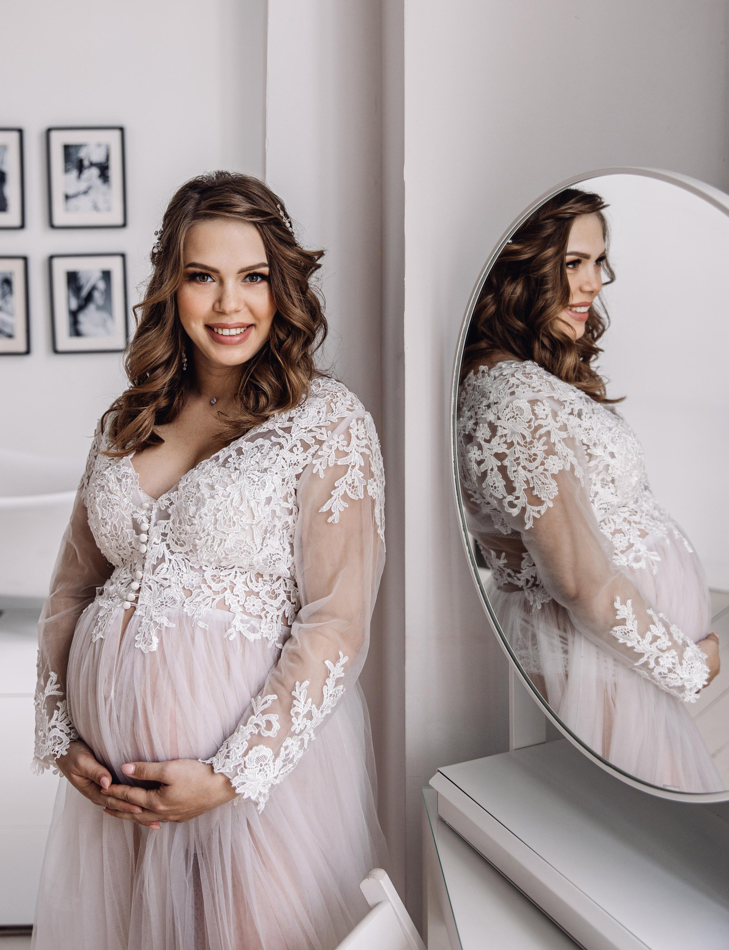 Беременность. Марина Соколова. Контентный и семейный фотограф г. Красноярск