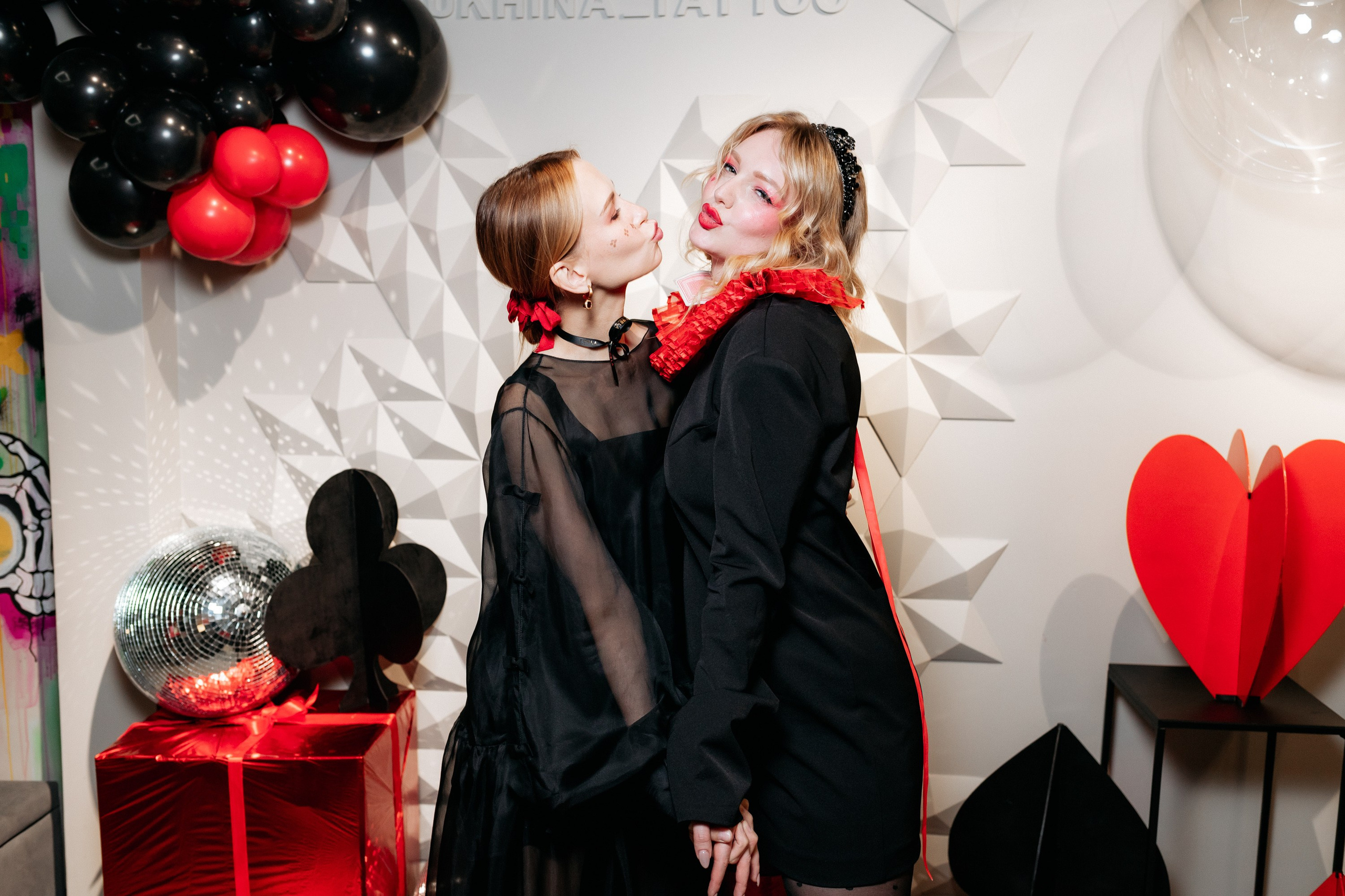 MUKHINA TATTOO. СВОИ. ФОТООТЧЕТЫ-СОБЫТИЯ-МЕСТА