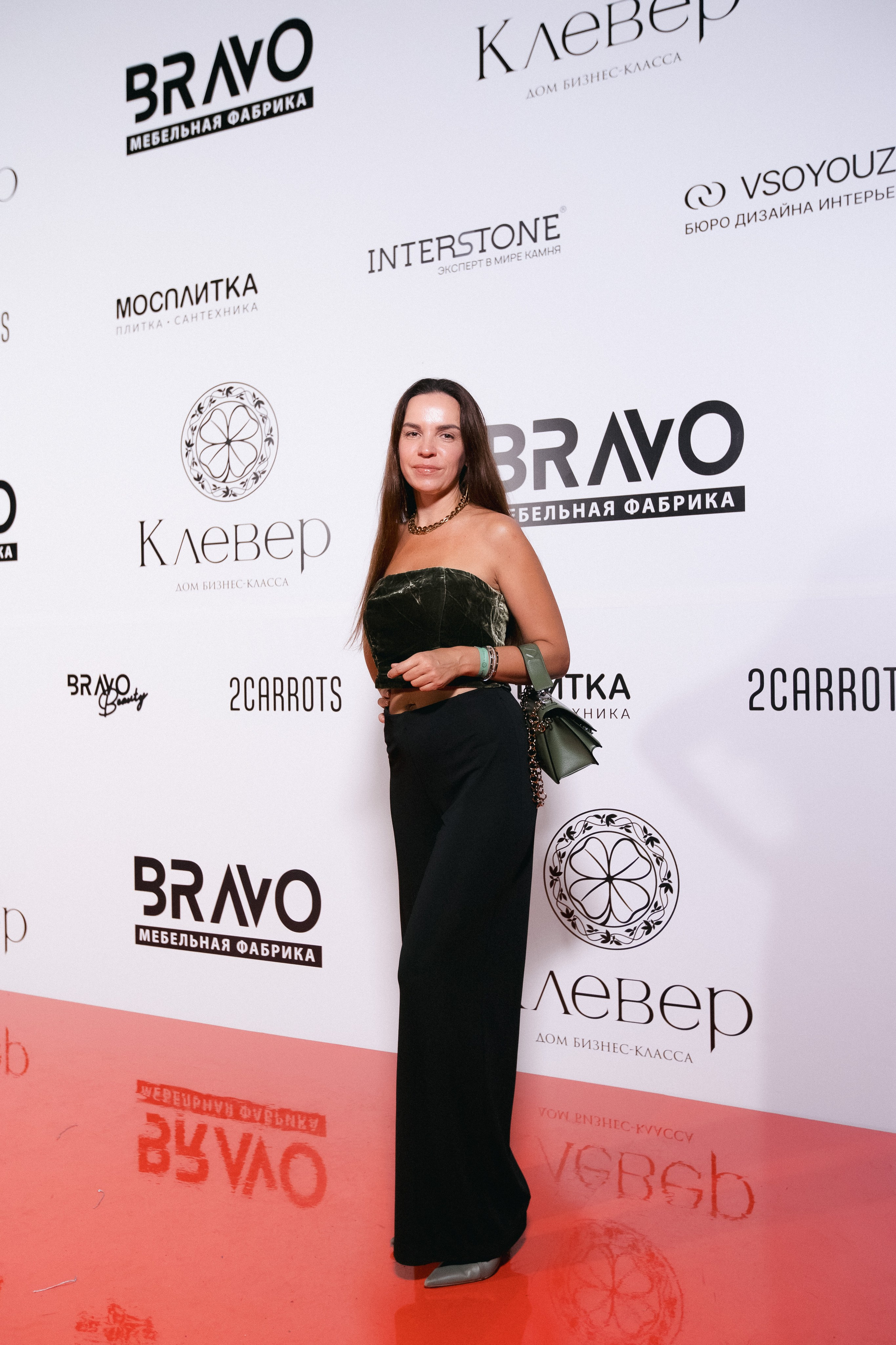 BRAVO BIRTHDAY 13 — PART I. СВОИ. ФОТООТЧЕТЫ-СОБЫТИЯ-МЕСТА