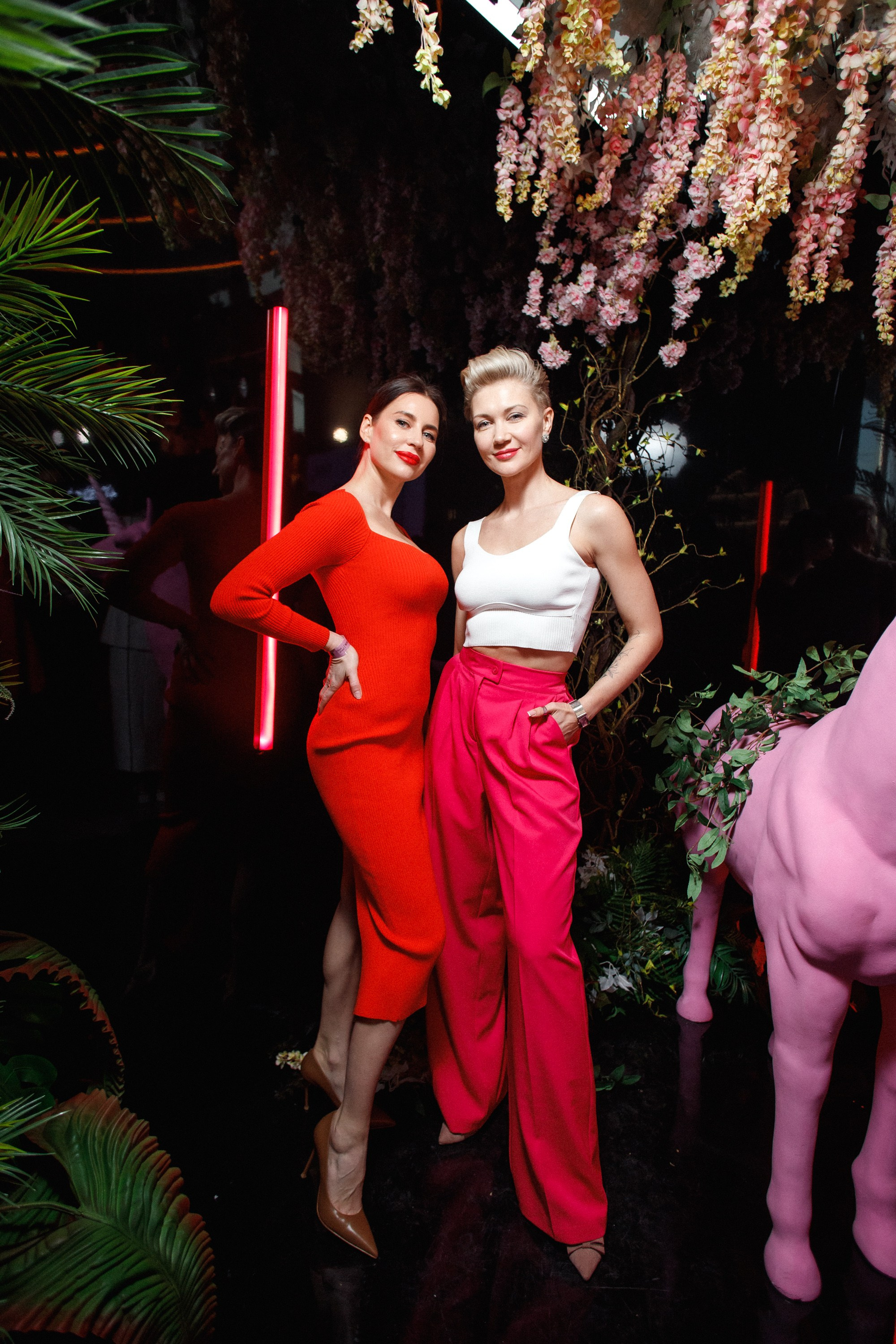 BRAVO FLORA EVENT. СВОИ. ФОТООТЧЕТЫ-СОБЫТИЯ-МЕСТА