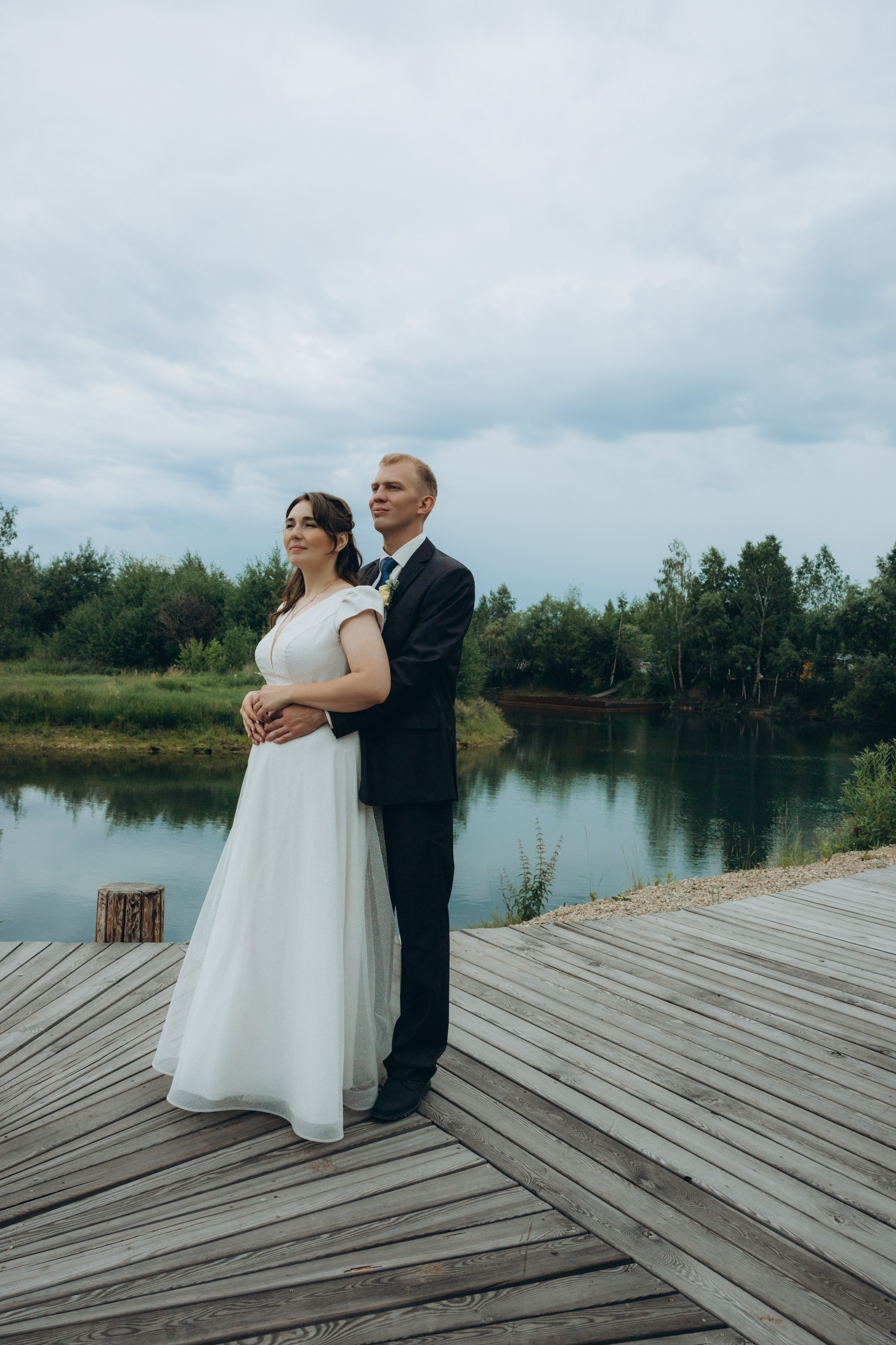 Евгений & Валентина. Свадебный, семейный фотограф в Иркутске Светлана Макаричева