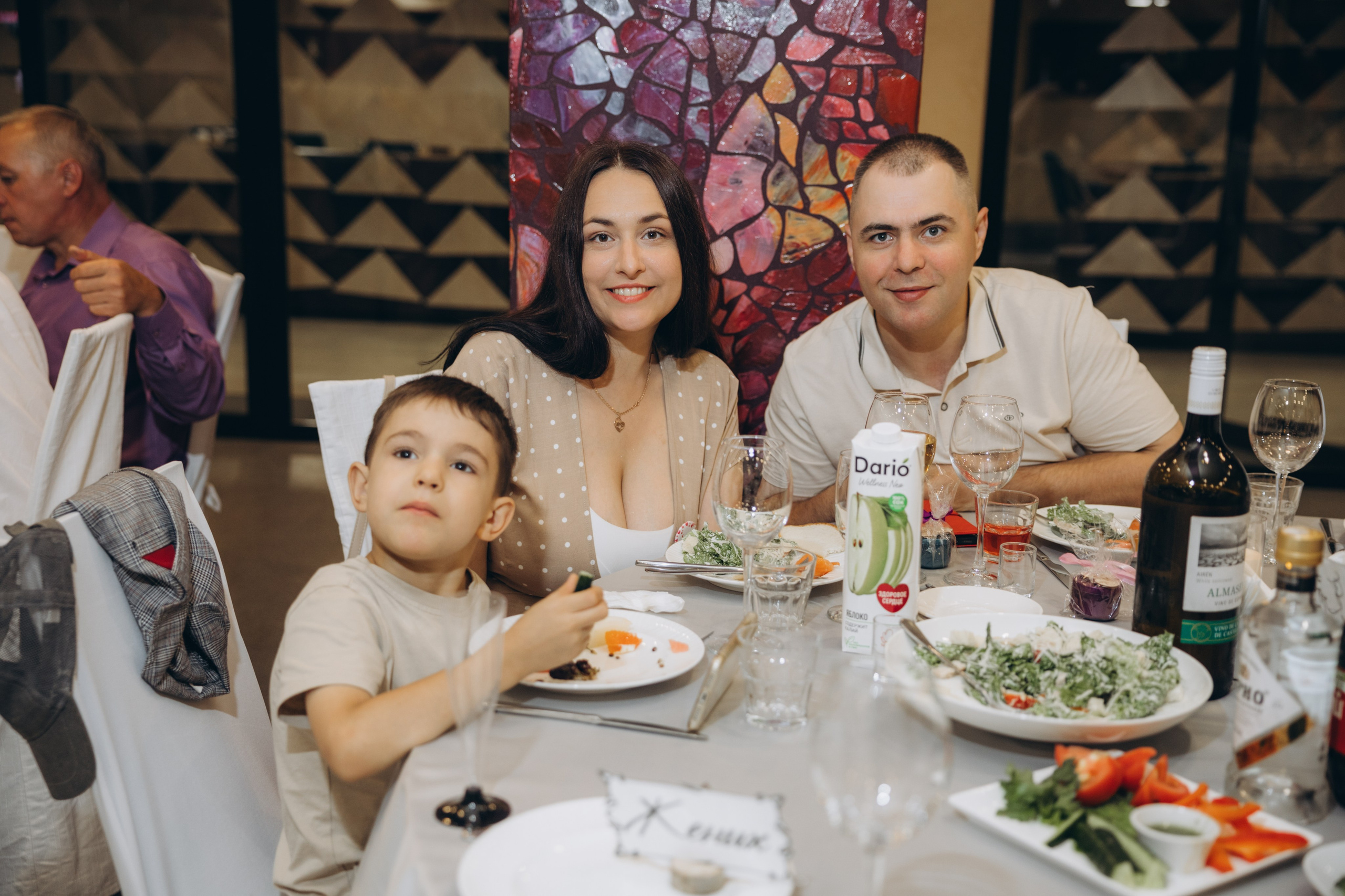 Андрей & Мария. Свадебный, семейный фотограф в Иркутске Светлана Макаричева