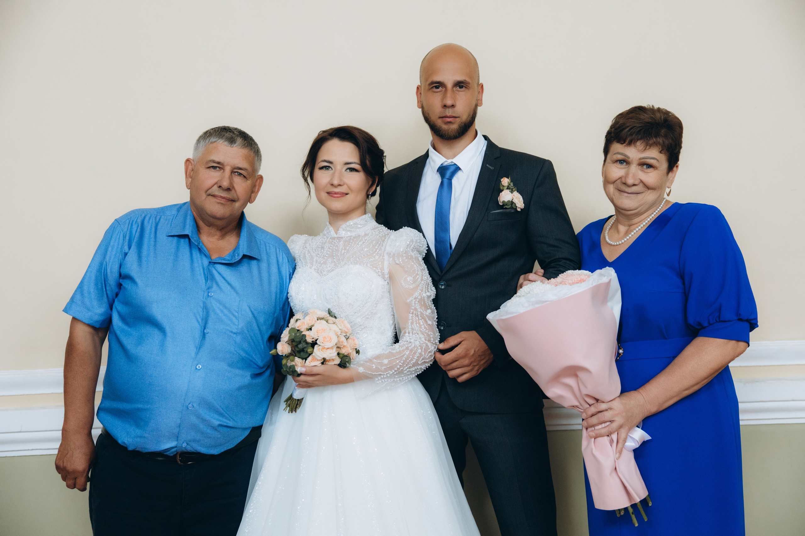 Алексей & Олеся. Свадебный, семейный фотограф в Иркутске Светлана Макаричева