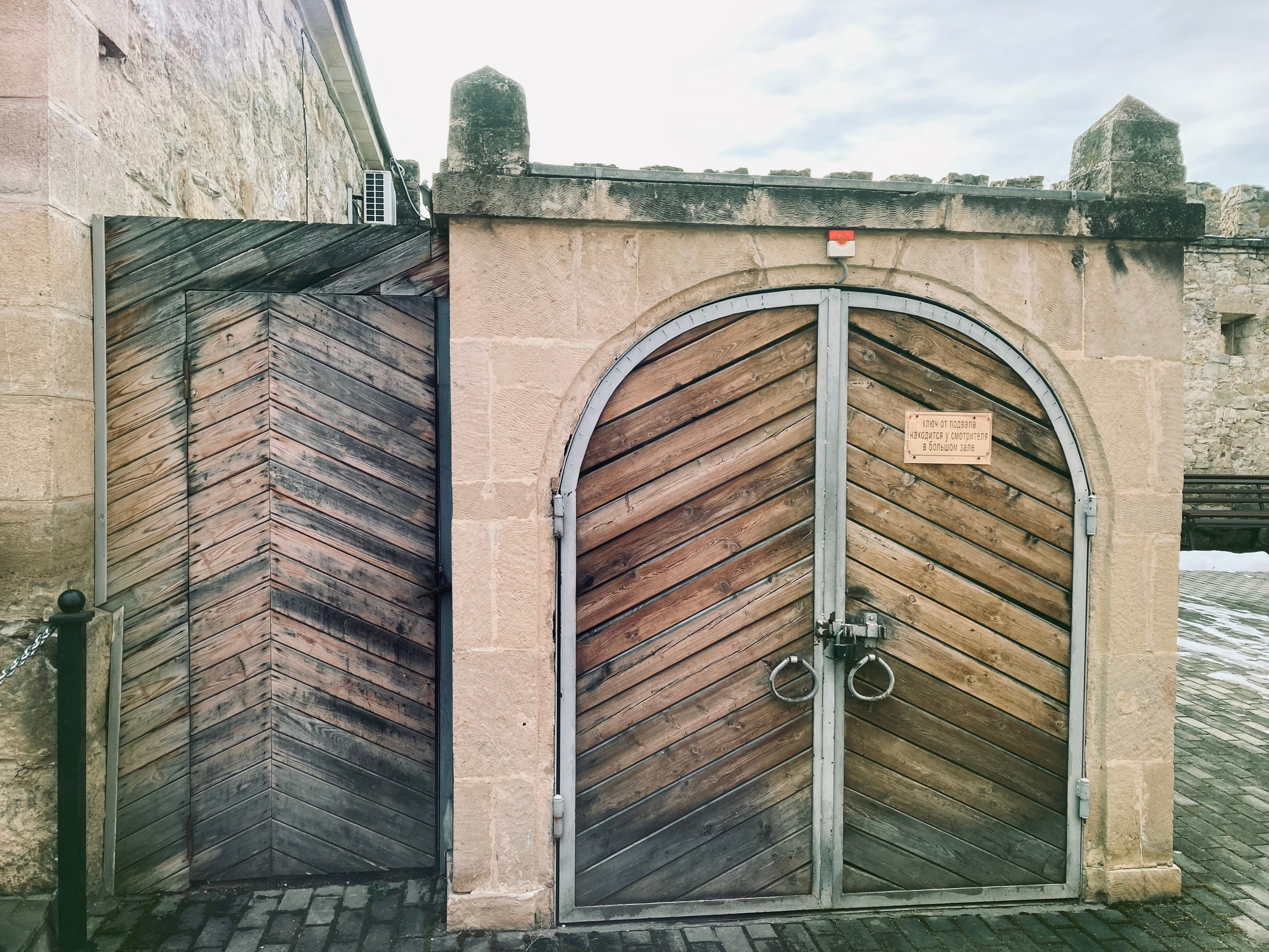 Кисловодск. Смотри, красота!