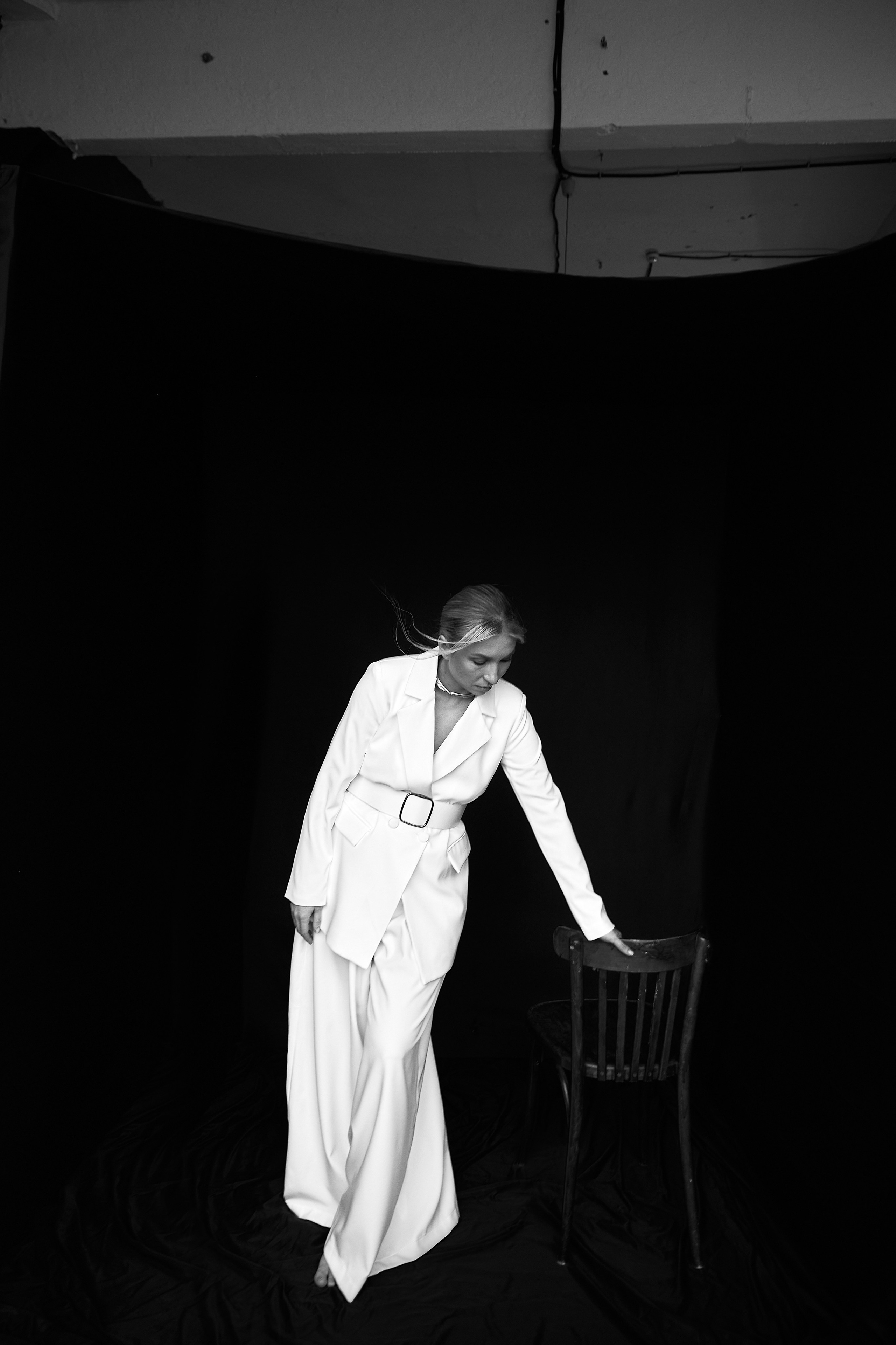 История Ани. Yulia Otroschenko