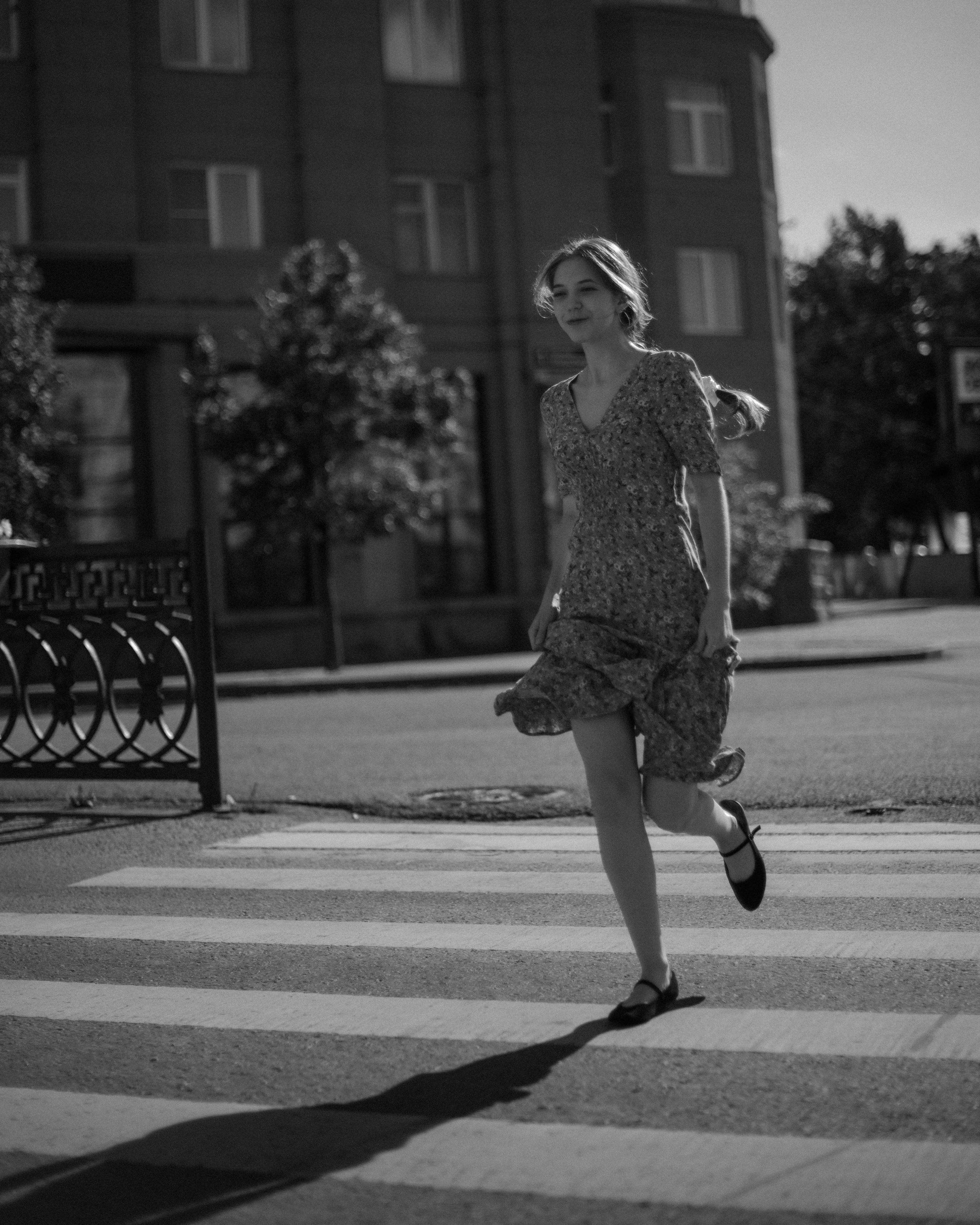 Ася. Женский фотограф. Создатель украшений ручной работы. Модель