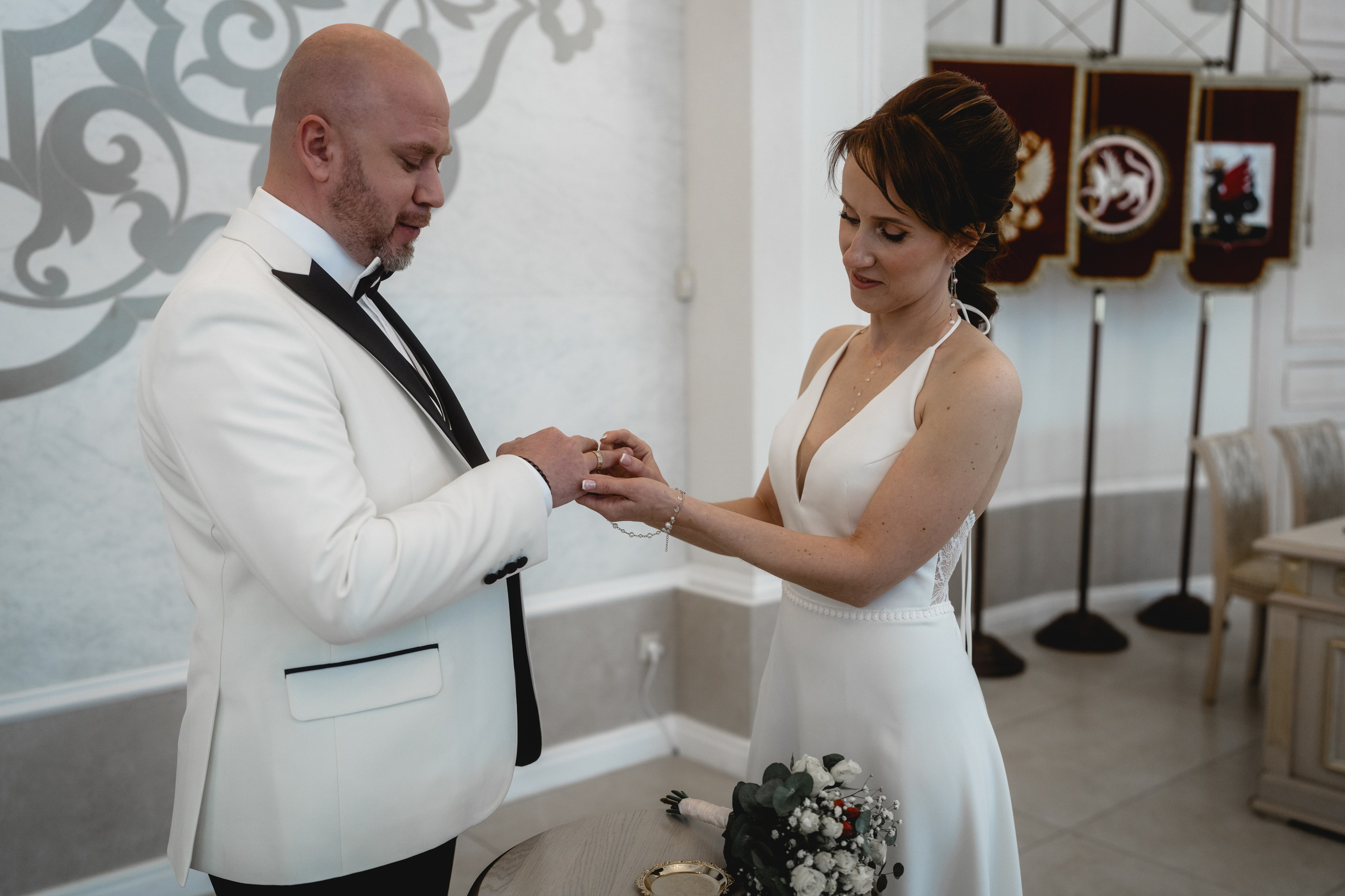 Свадьба Иван и Елена. Свадебный и индивидуальный фотограф Аля Мамакова