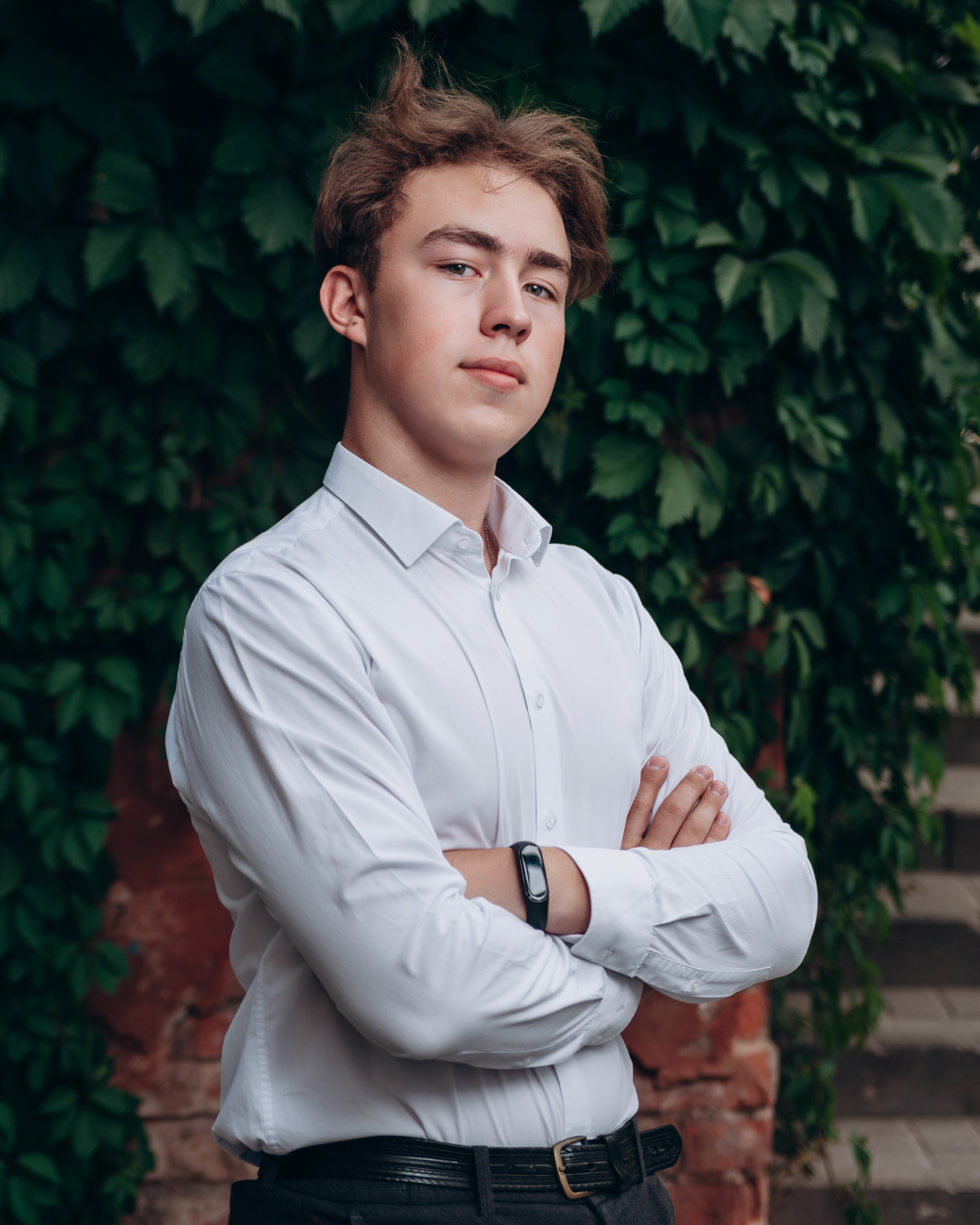 Выпускные альбомы в Санкт-Петербурге I 50ALBUM