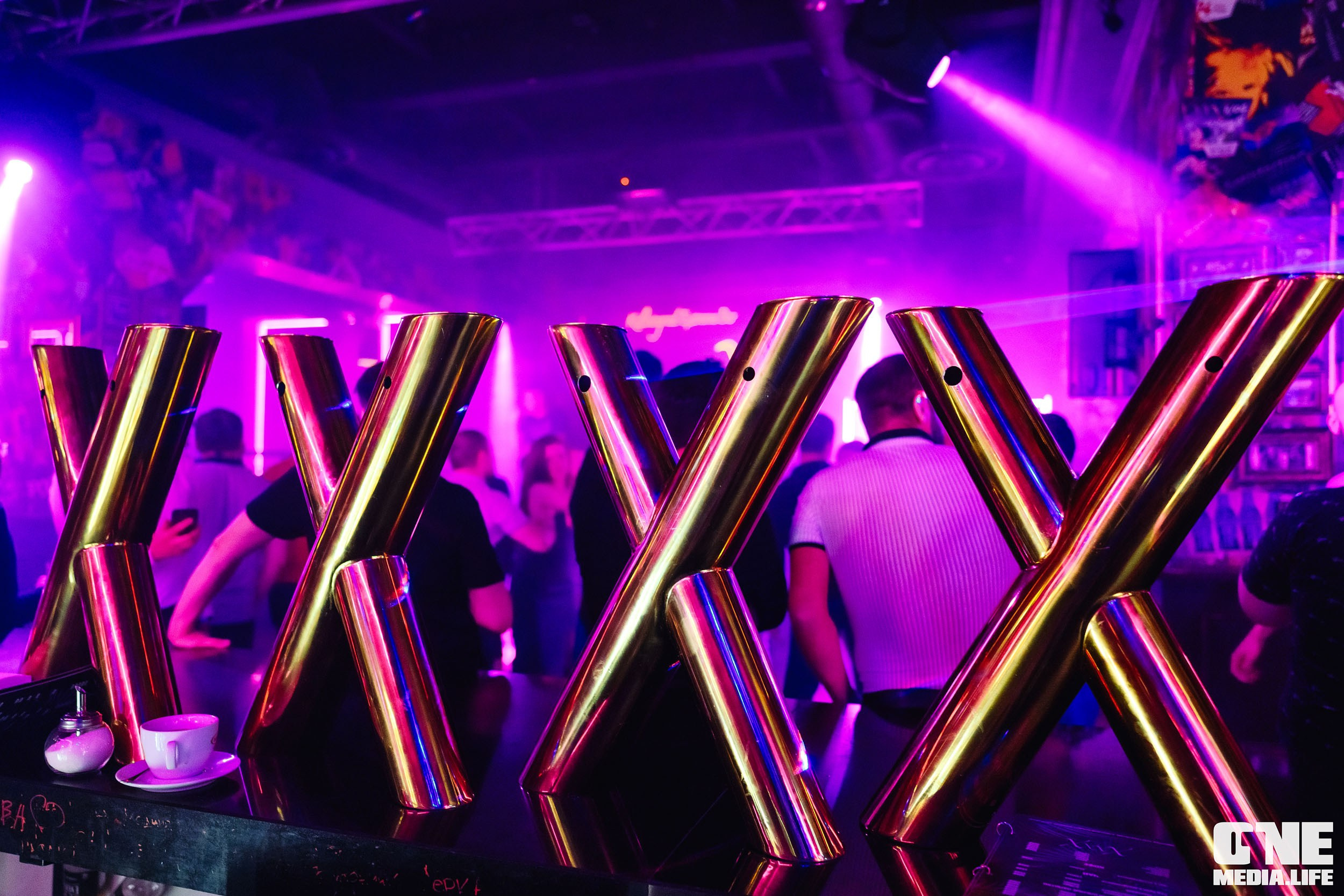 Фоторепортаж из караоке-клуба Эйфория. One Media Life: фоторепортажи, фотоотчеты с мероприятий и заведений