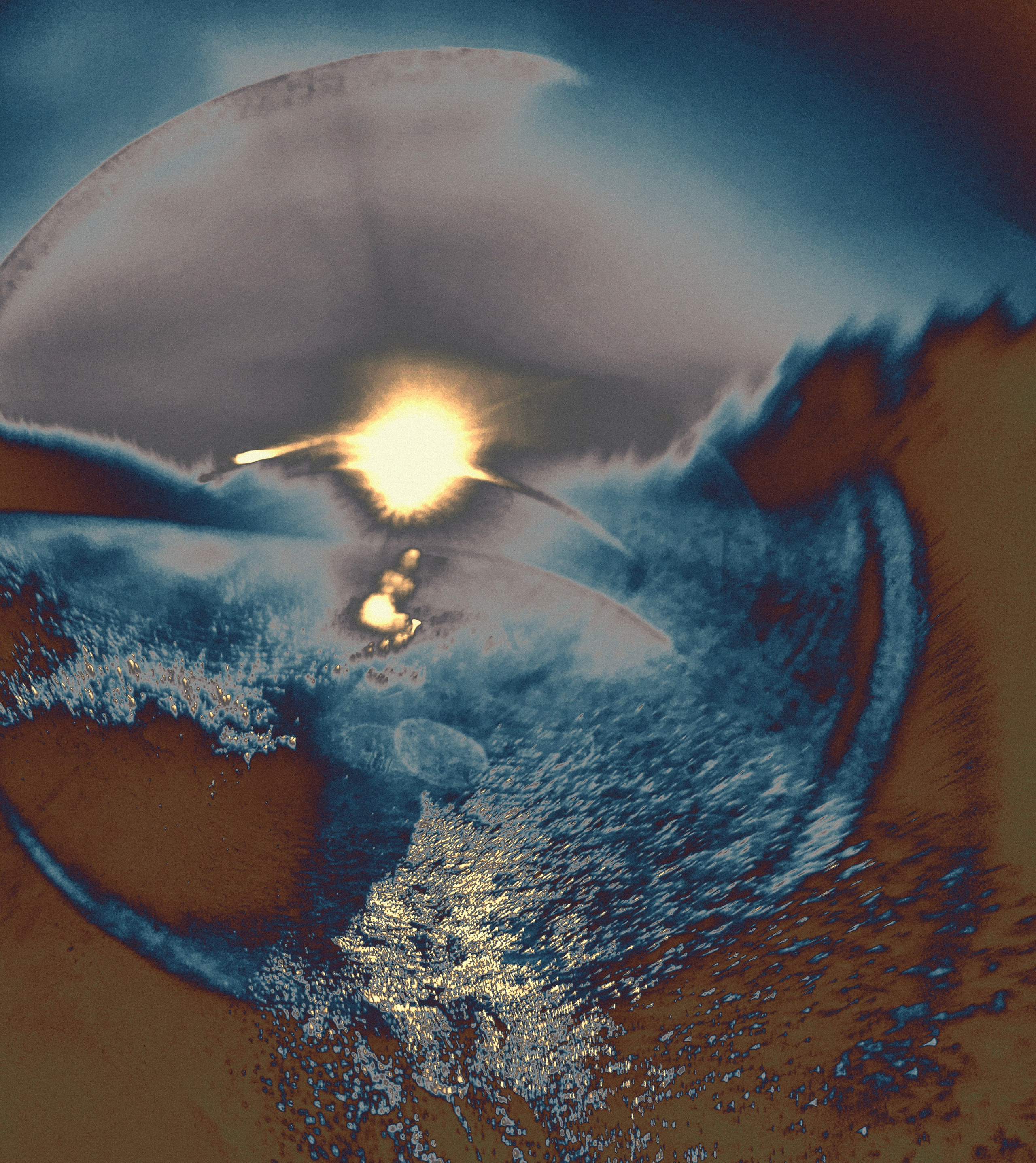 ФОТОГРАФИЯ. CONTEMPORARY ARTIST OLGA ANDRIYASH