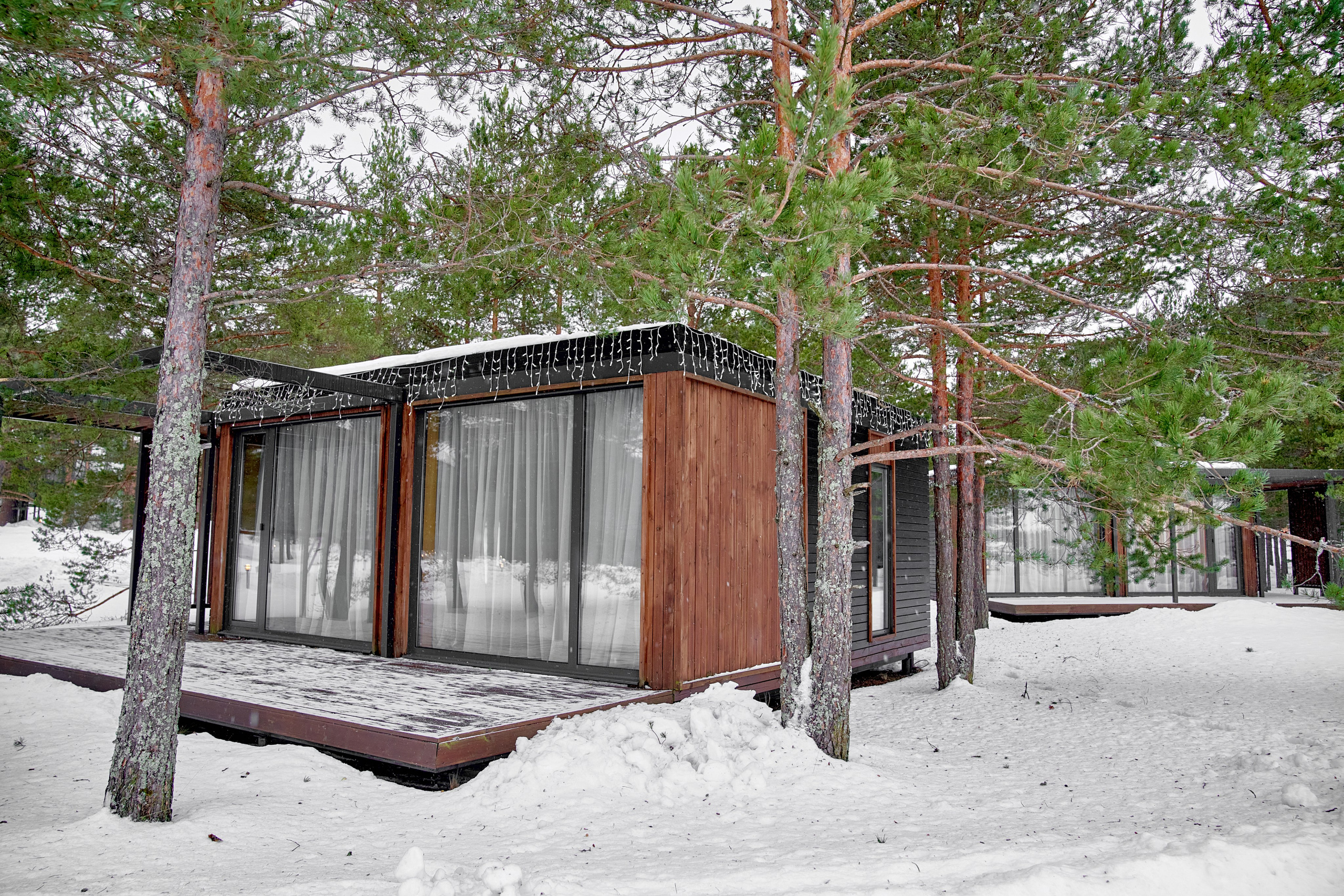 ТОЧКА НА КАРТЕ — ПРИОЗЕРСК