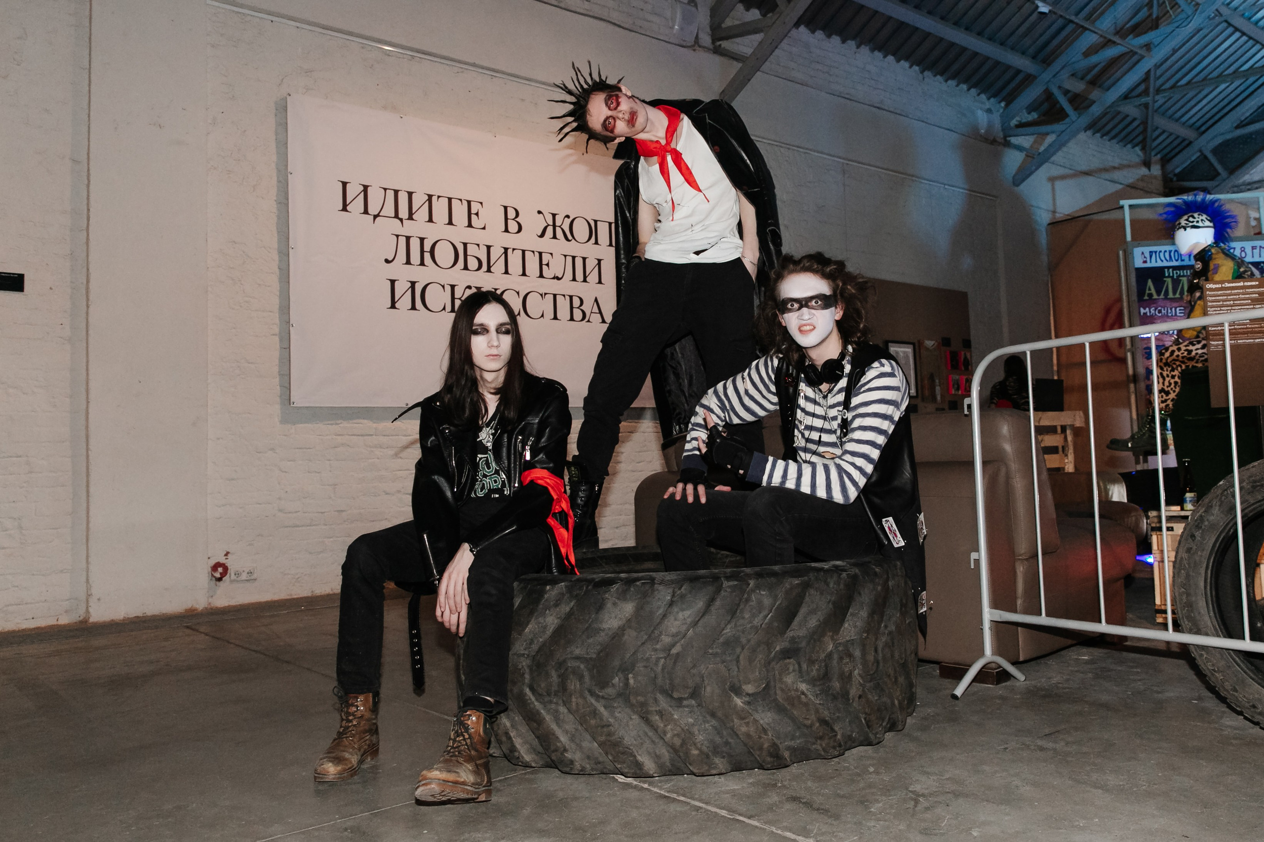 Фотосессии Анны Щеголяевой. Организатор мероприятий Анна Щеголяева в Москве и Домодедово