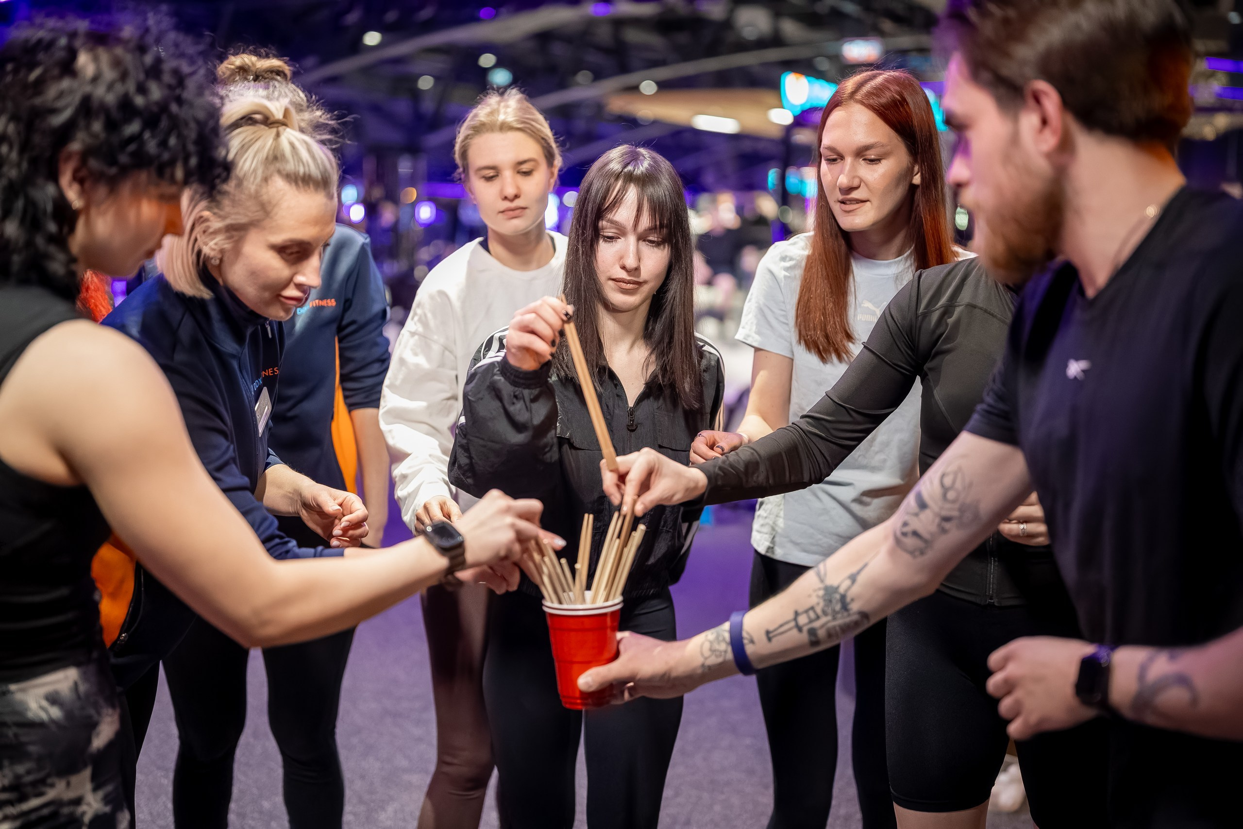 Марк Шишкин — репортажный фотограф в Воронеже и России
