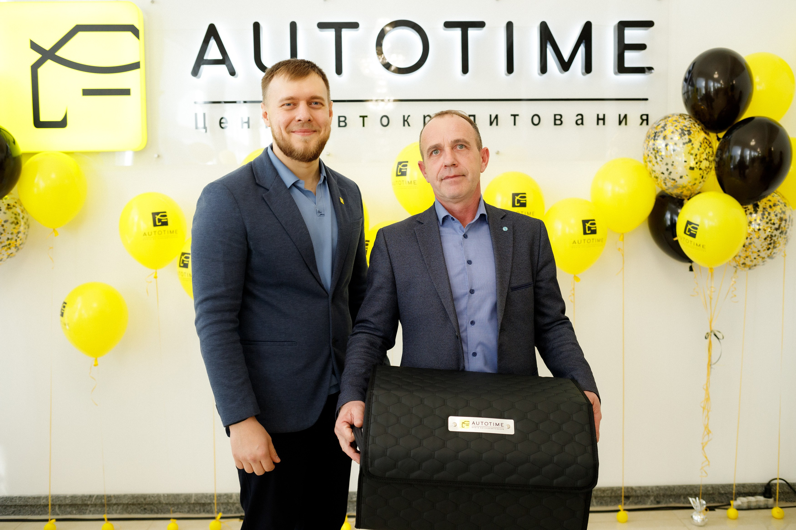 AUTOTIME ОТКРЫТИЕ ОФИСА в ХАБАРОВСКЕ. СВОИ. ФОТООТЧЕТЫ-СОБЫТИЯ-МЕСТА