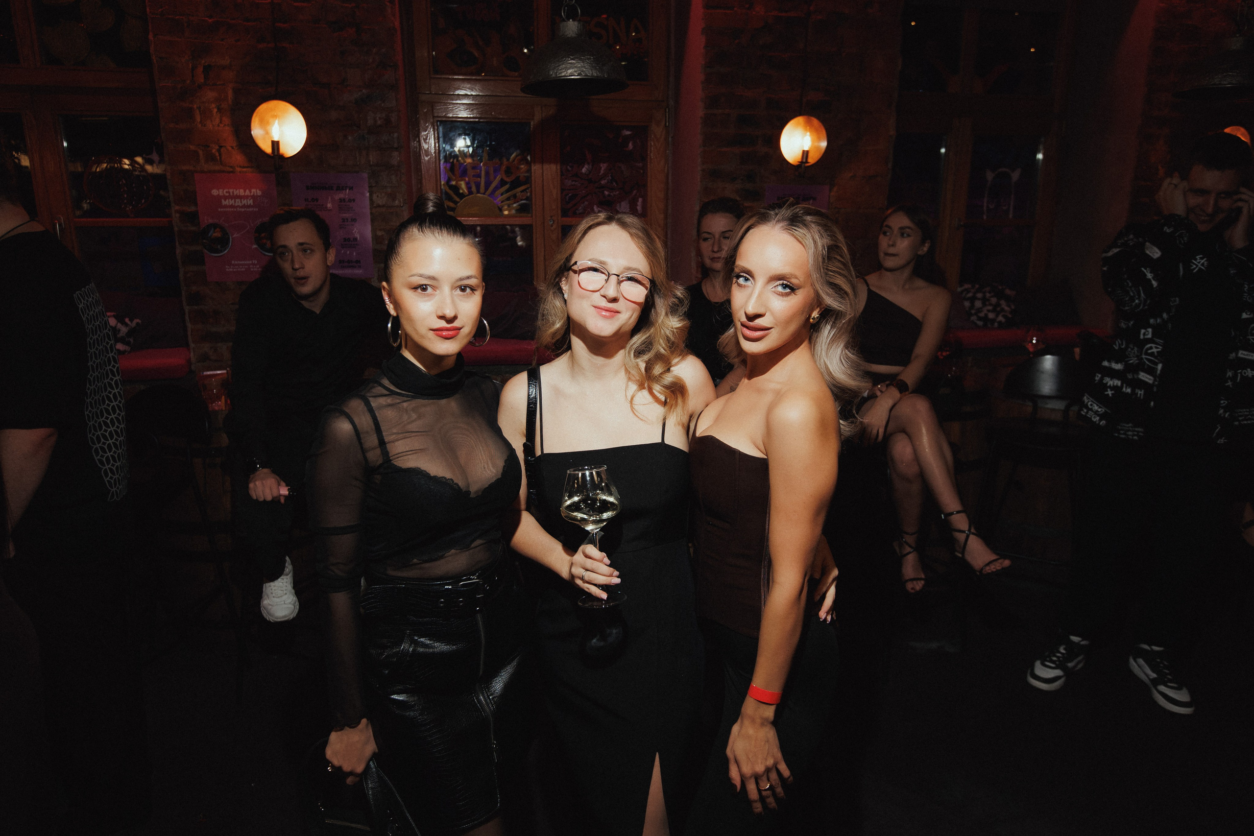 IVENT PYANKA. СВОИ. ФОТООТЧЕТЫ-СОБЫТИЯ-МЕСТА
