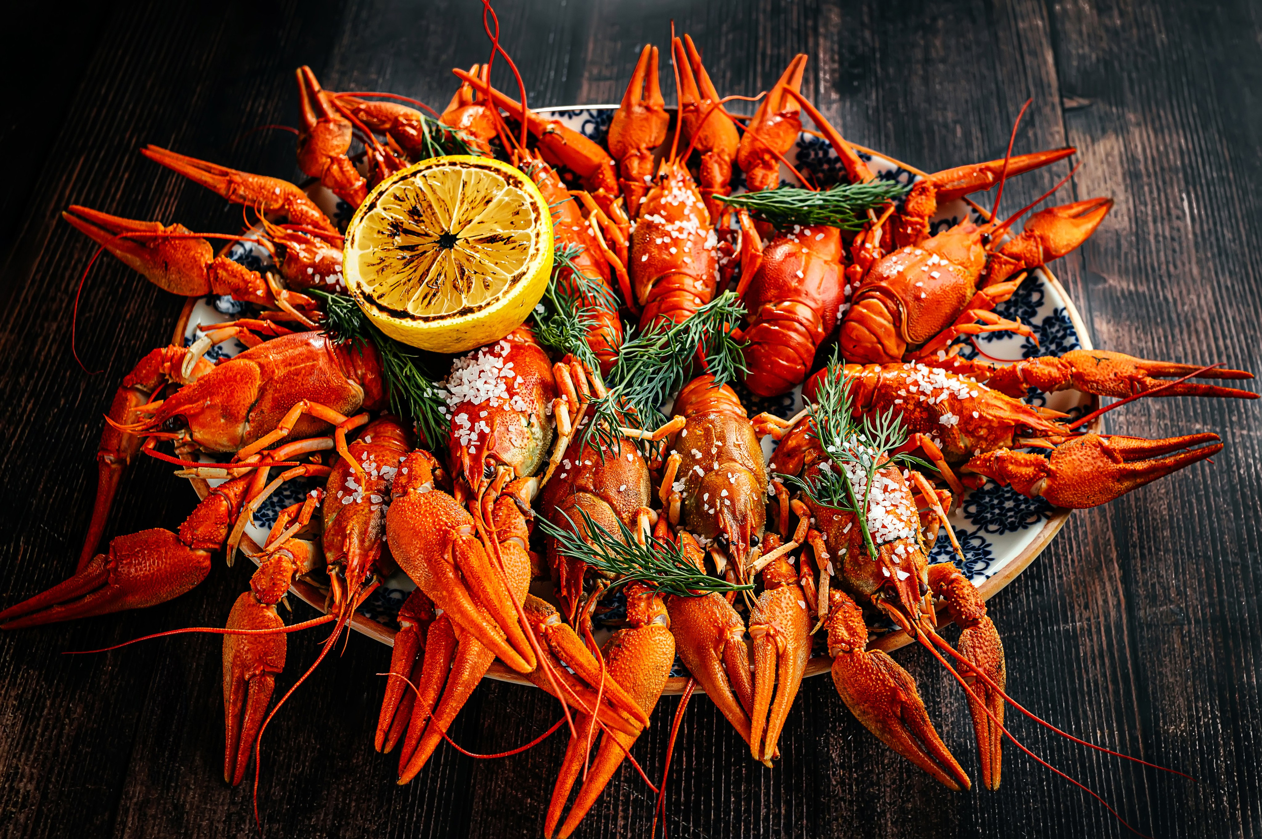 Фуд-фотосессия Анапа, фуд-фотограф Анапа