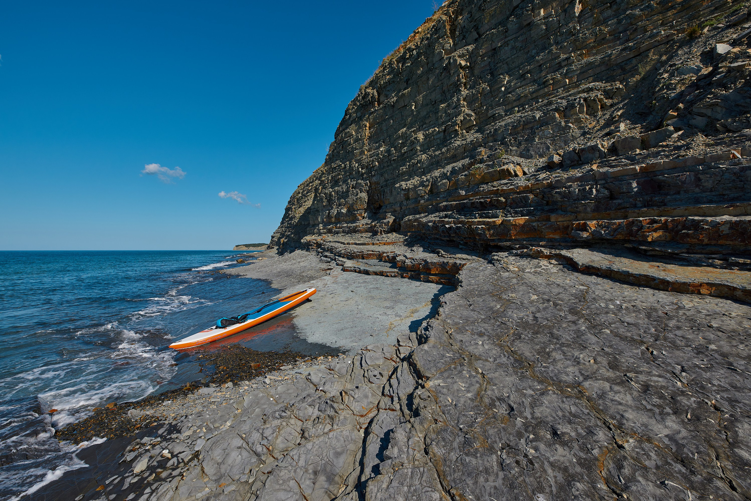 Краснодарский край, локация, фотосессия, САП, САП-прогулки, фото на САП-е, море, берег, пляж