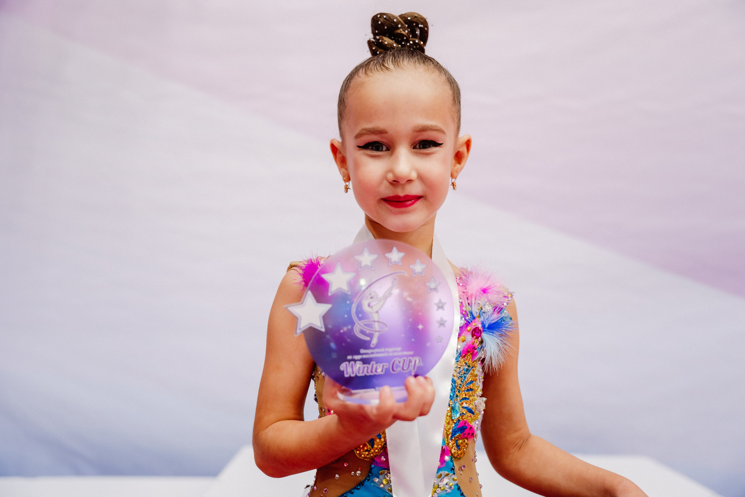 Winter Cup. Воробьева Ксения — Спортивный и танцевальный фотограф Новосибирск