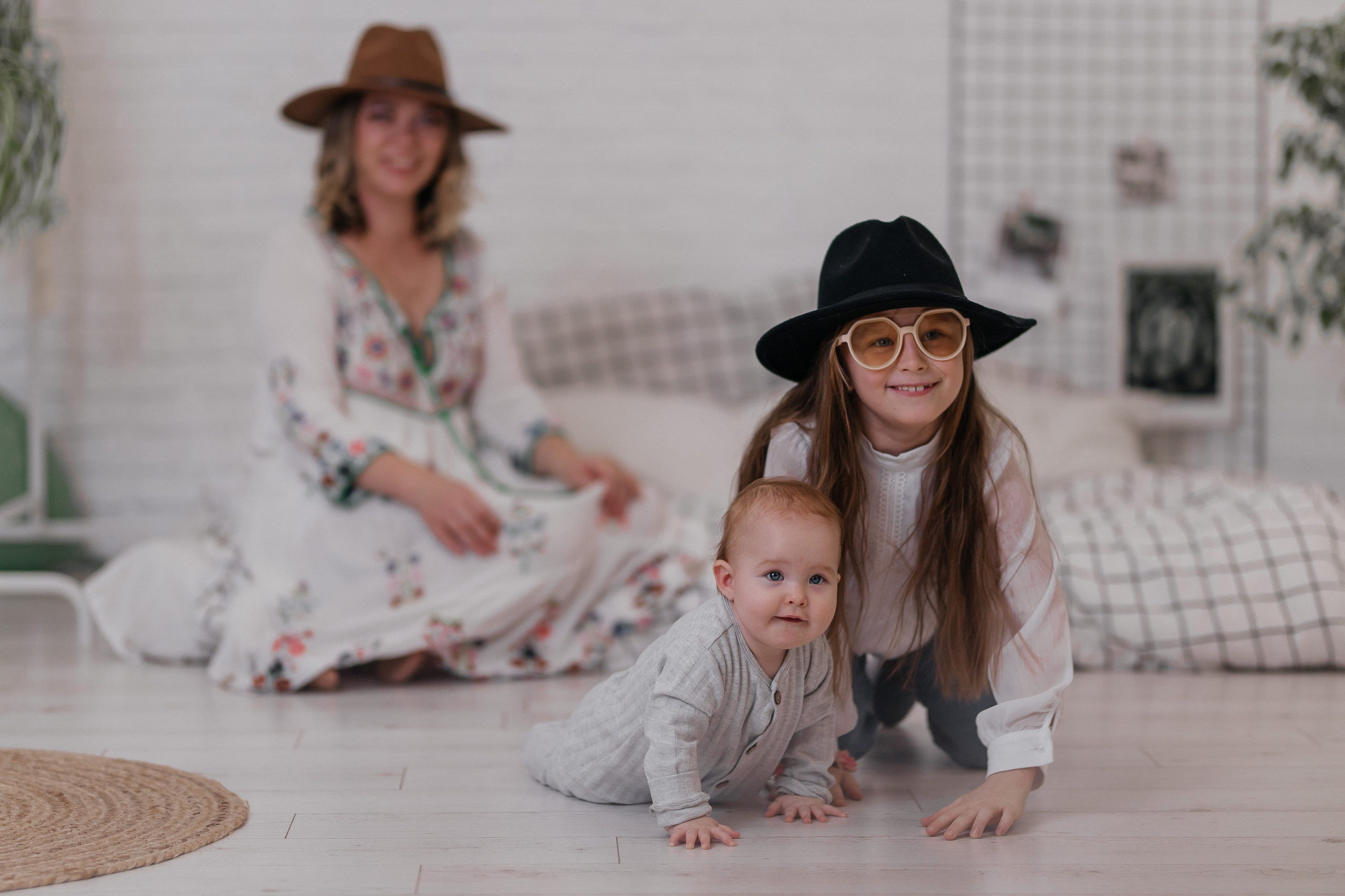 Семейный фотограф Пермь, Гайва