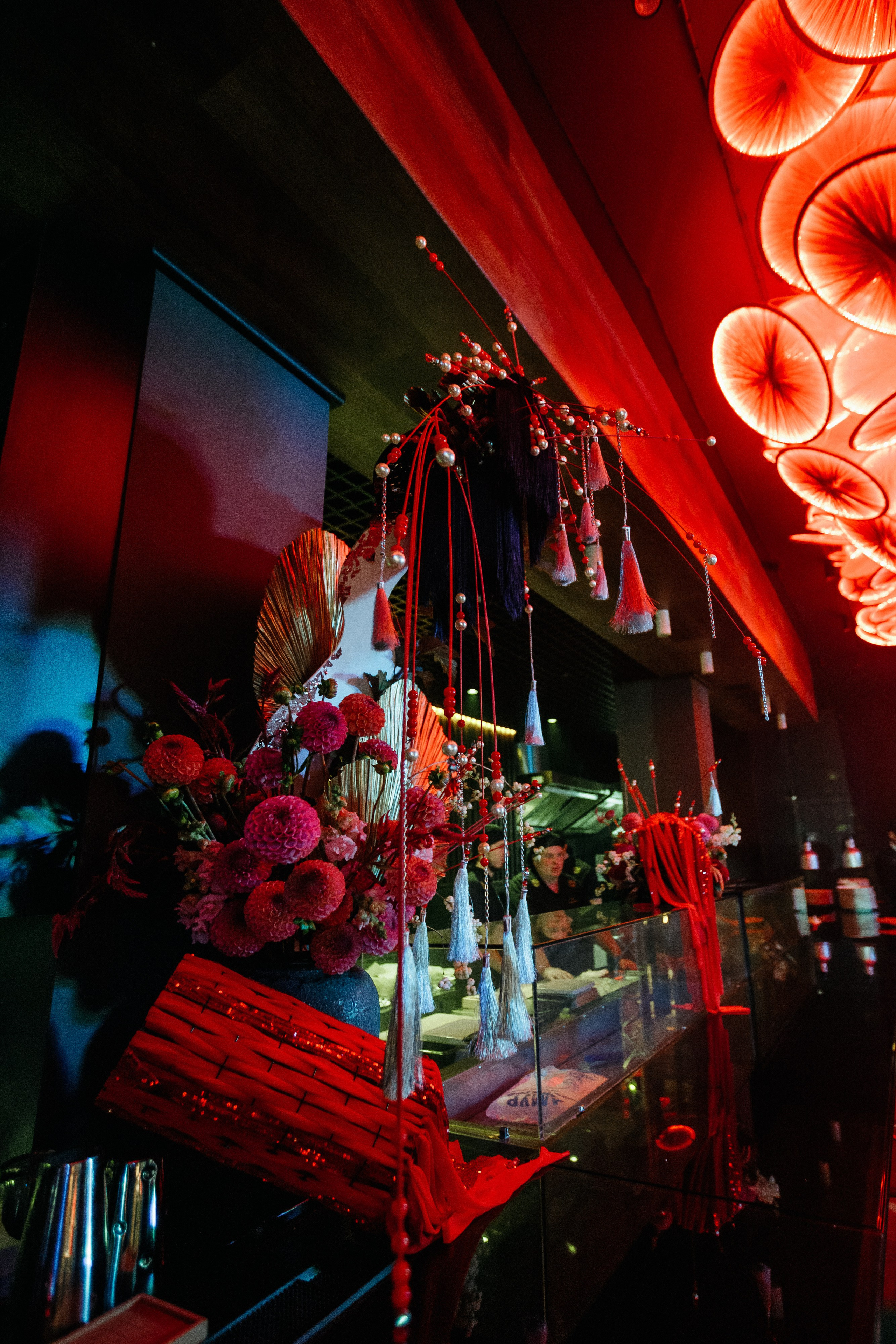 HANAMI — МЕМУАРЫ ГЕЙШИ. СВОИ. ФОТООТЧЕТЫ-СОБЫТИЯ-МЕСТА