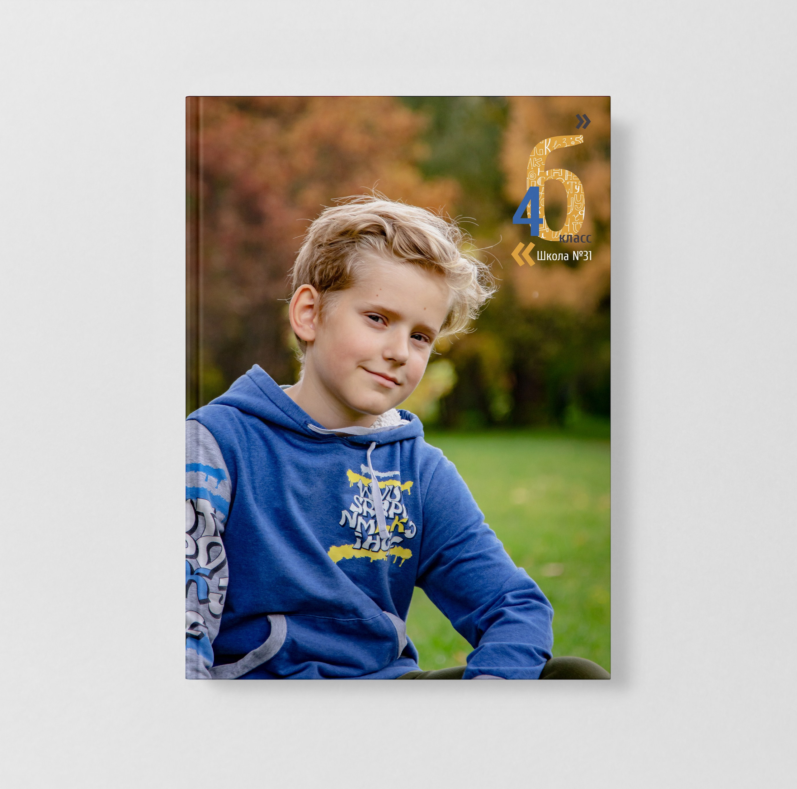 Фото, видео, авторские выпускные альбомы в Нижнем Новгороде