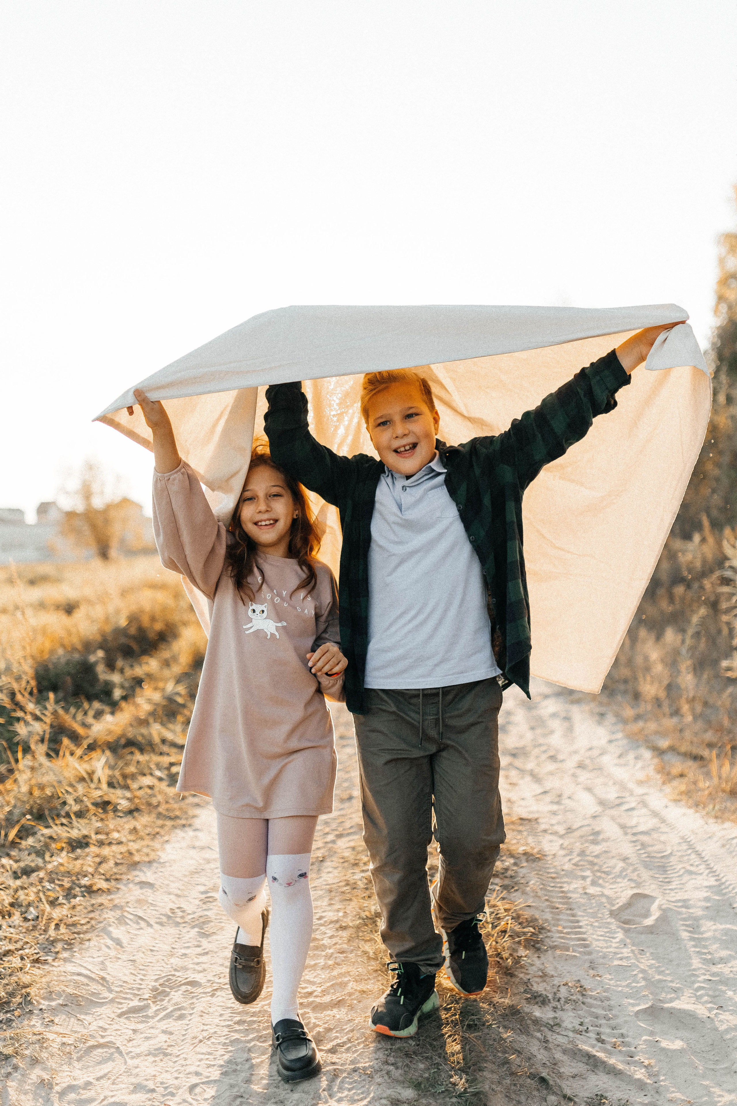 Семейный и детский фотограф в Ханты-Мансийске Юлия Дрогаль