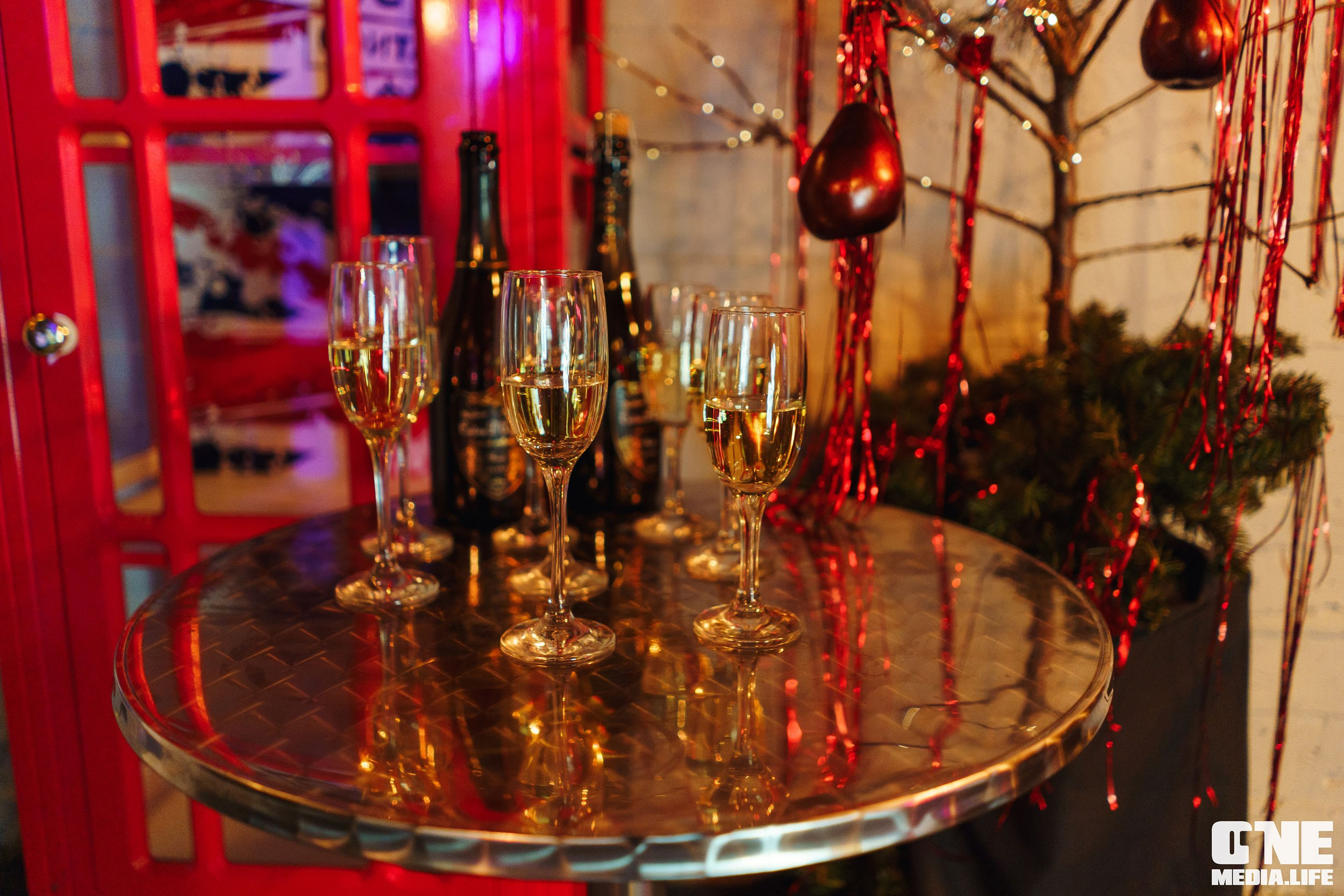 Фоторепортаж из бара Dreadnought. One Media Life: фоторепортажи, фотоотчеты с мероприятий и заведений