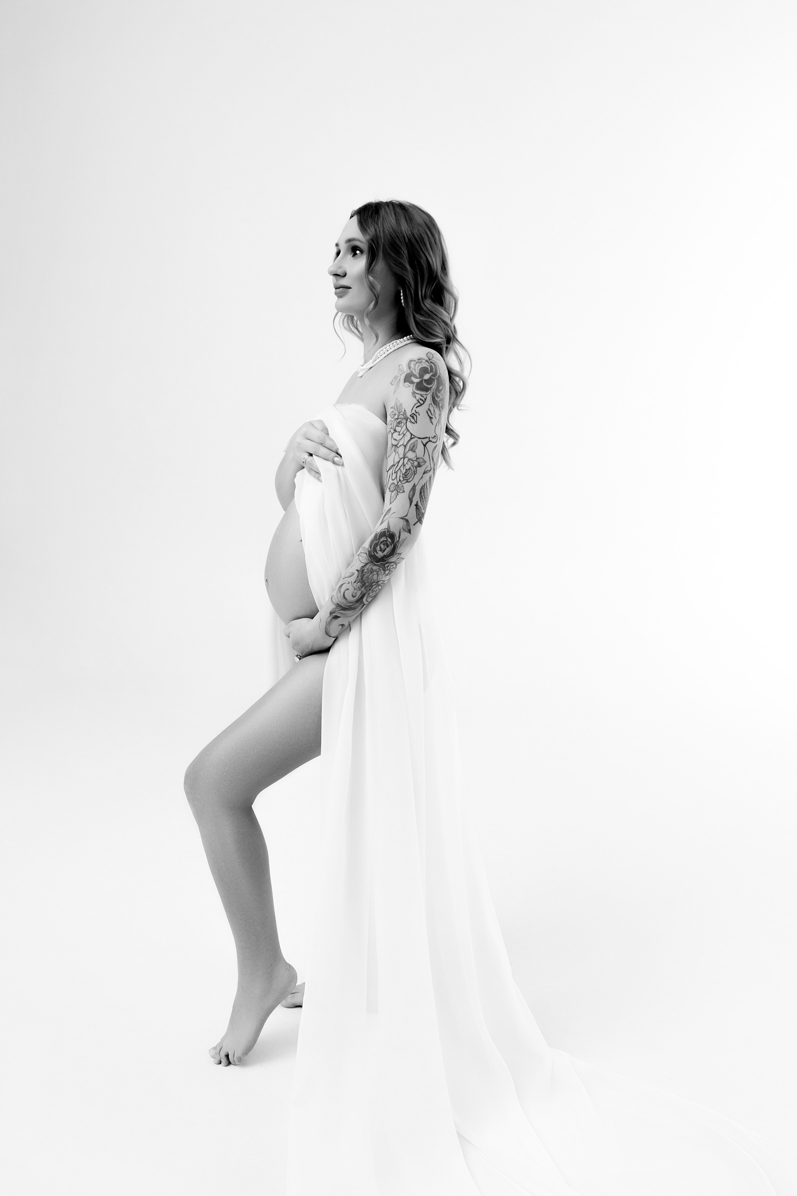 Фотосессия беременности для Екатерины. Фотограф в Самаре Сташенкова Юлия