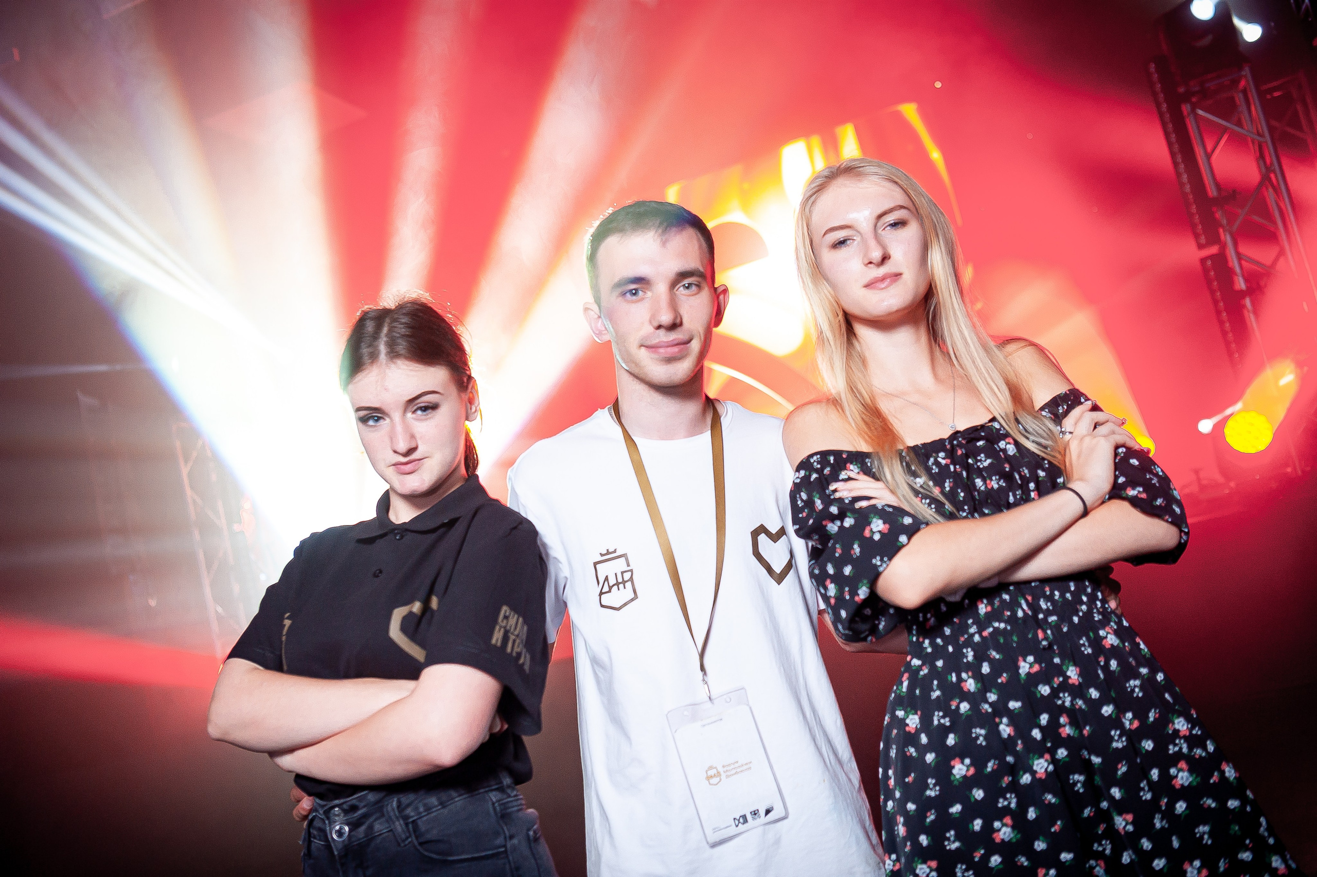 Фотограф Анатолий Гущин