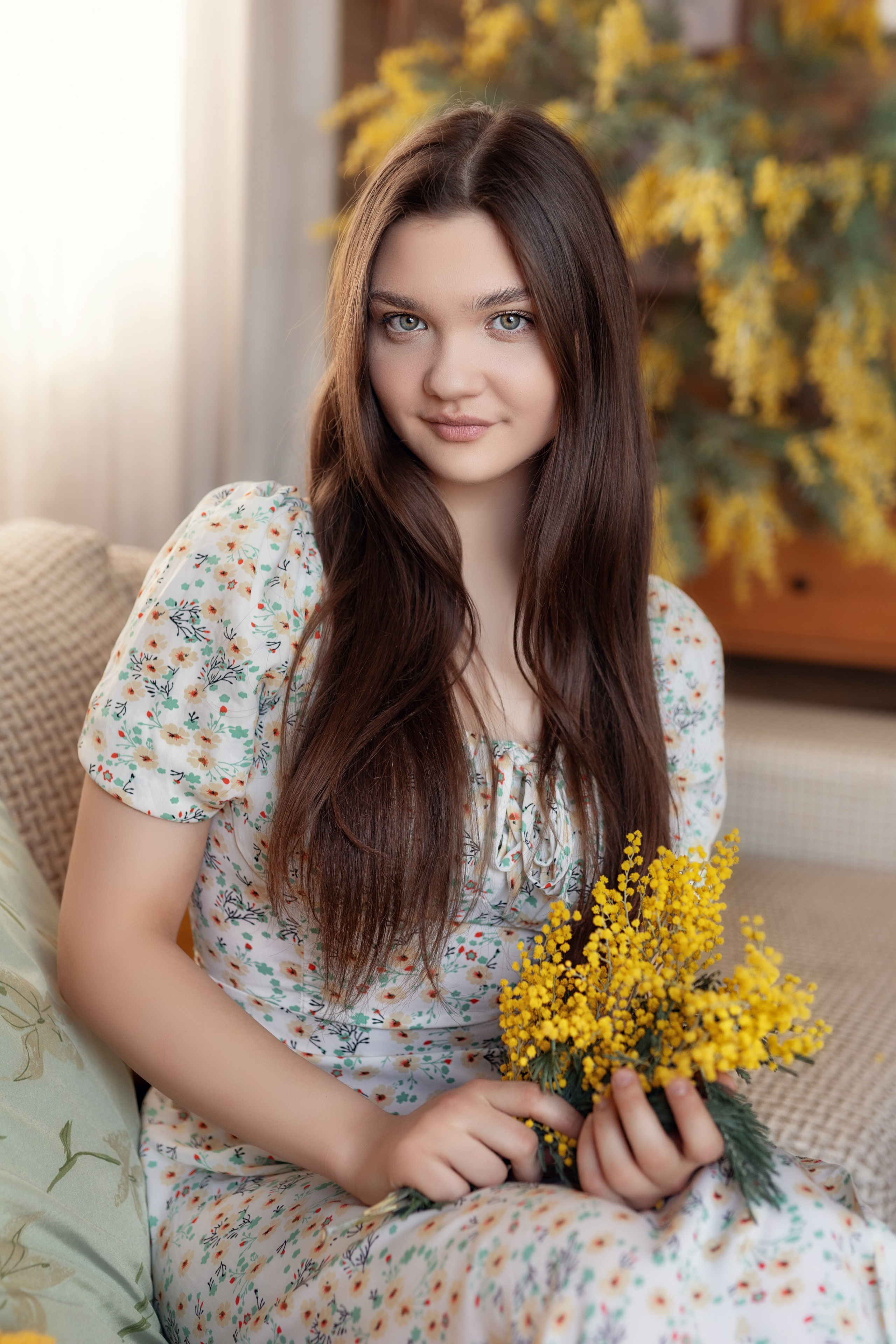 Фотограф для женщин и девушек в Домодедово и Москве