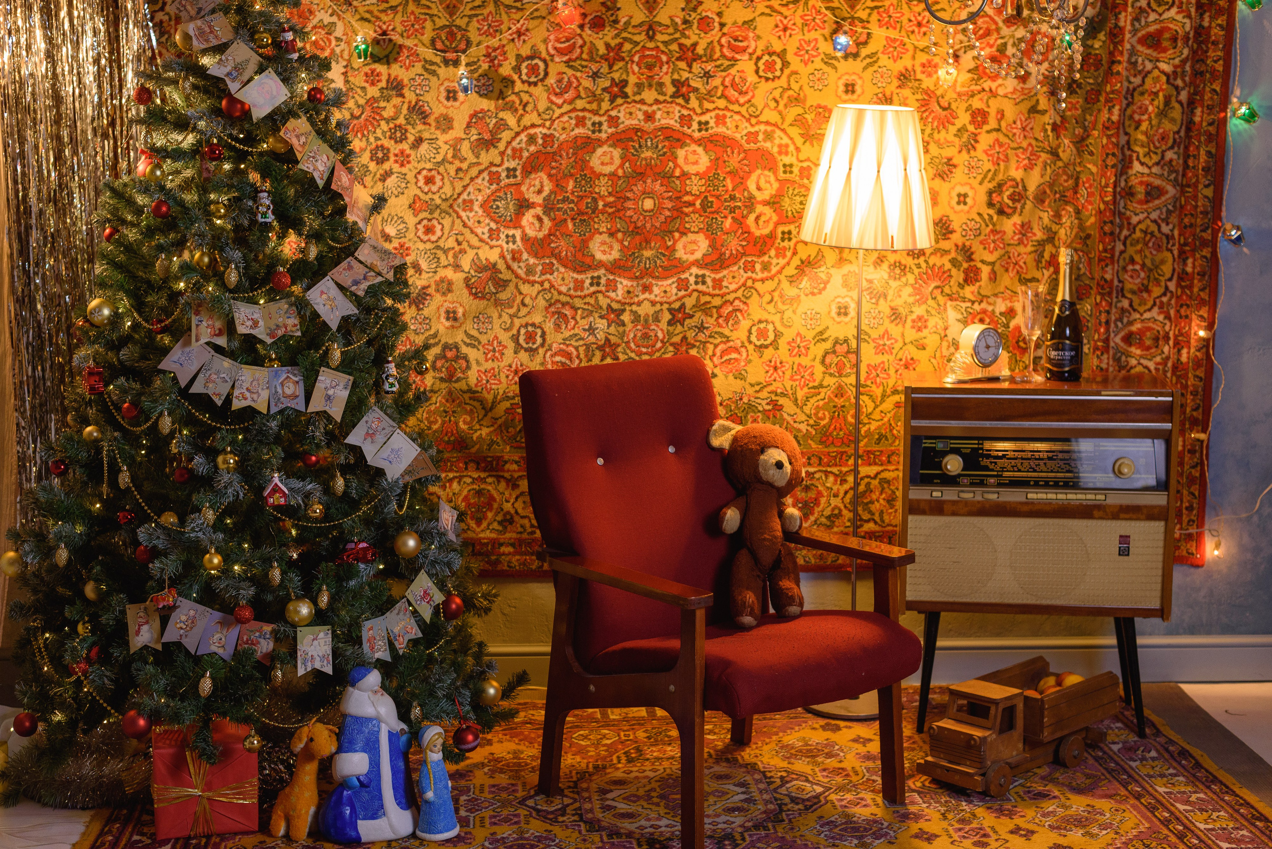 Фотостудия и фотограф в Майкопе — ProfessionalFoto