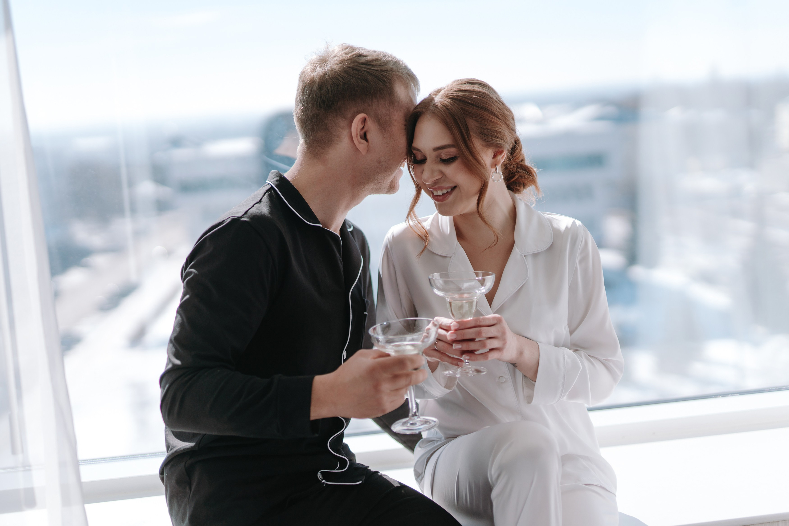 СВАДЕБНЫЙ ФОТОГРАФ УФА