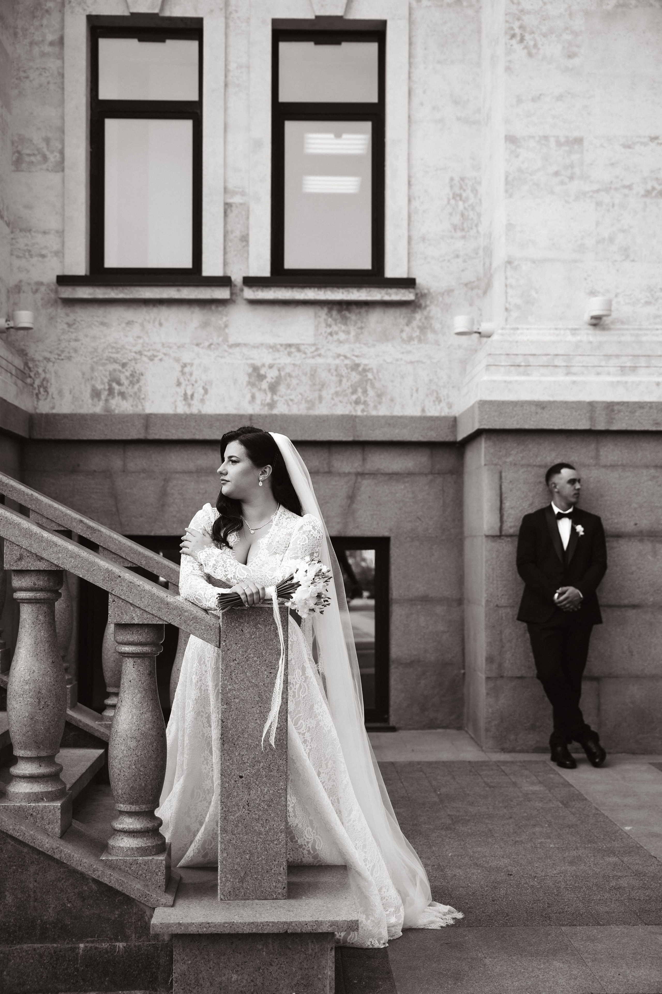 Анна & Юрий. Фотограф Мариуполь | Ялта | Крым — Диана Мазенко
