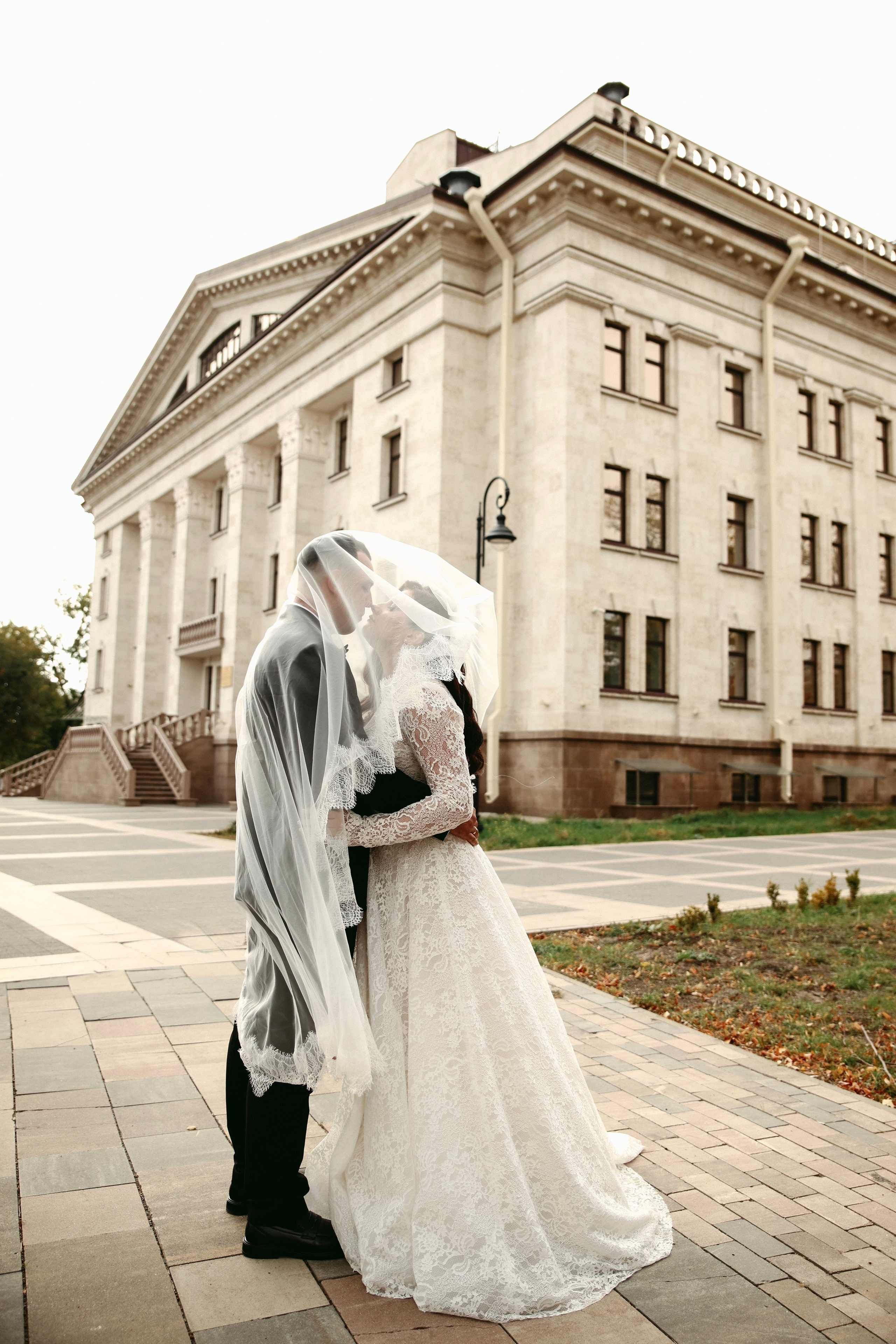 Анна & Юрий. Фотограф Мариуполь | Ялта | Крым — Диана Мазенко