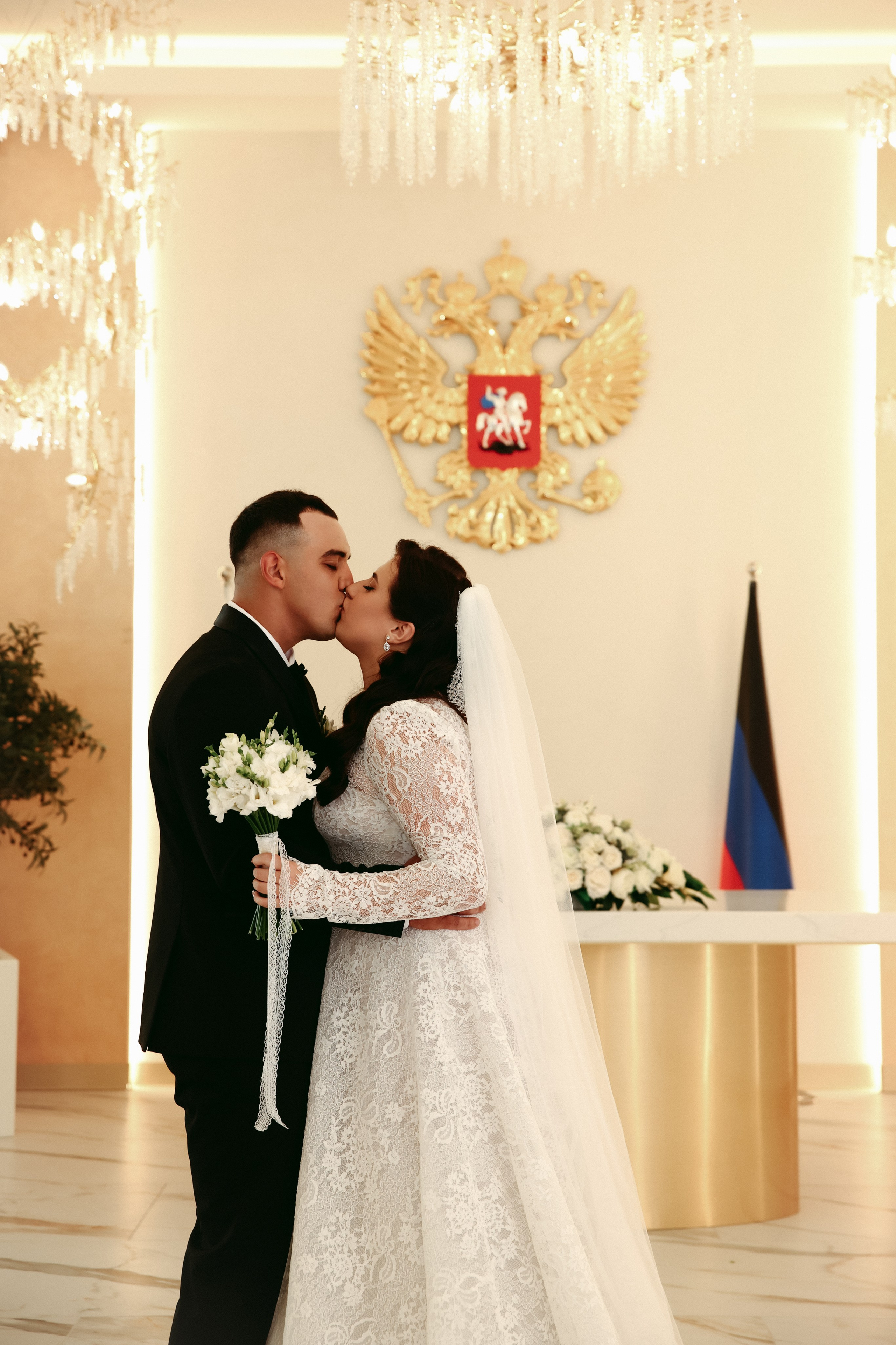 Анна & Юрий. Фотограф Мариуполь | Ялта | Крым — Диана Мазенко