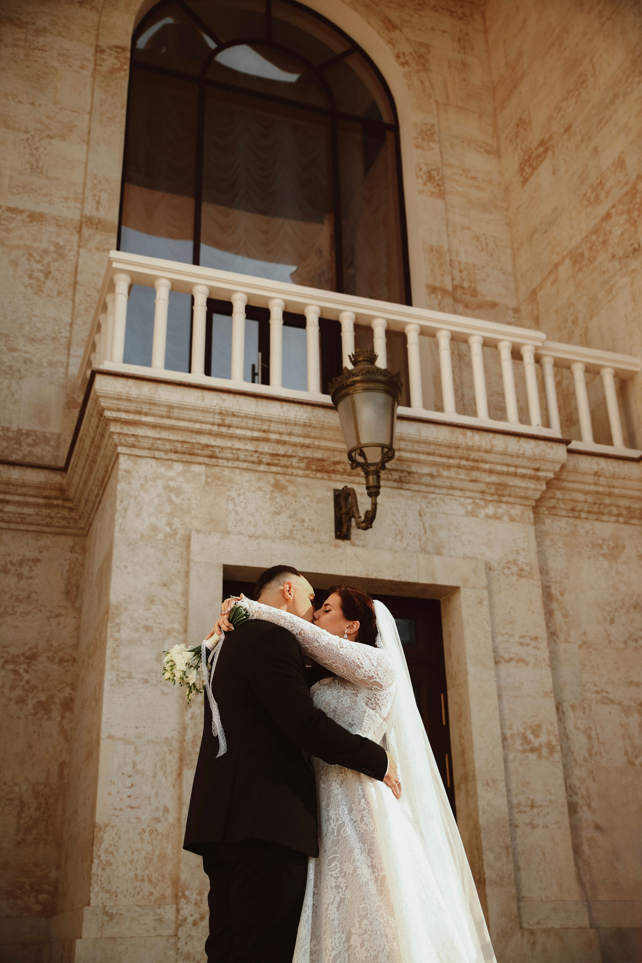 Анна & Юрий. Фотограф Мариуполь | Ялта | Крым — Диана Мазенко