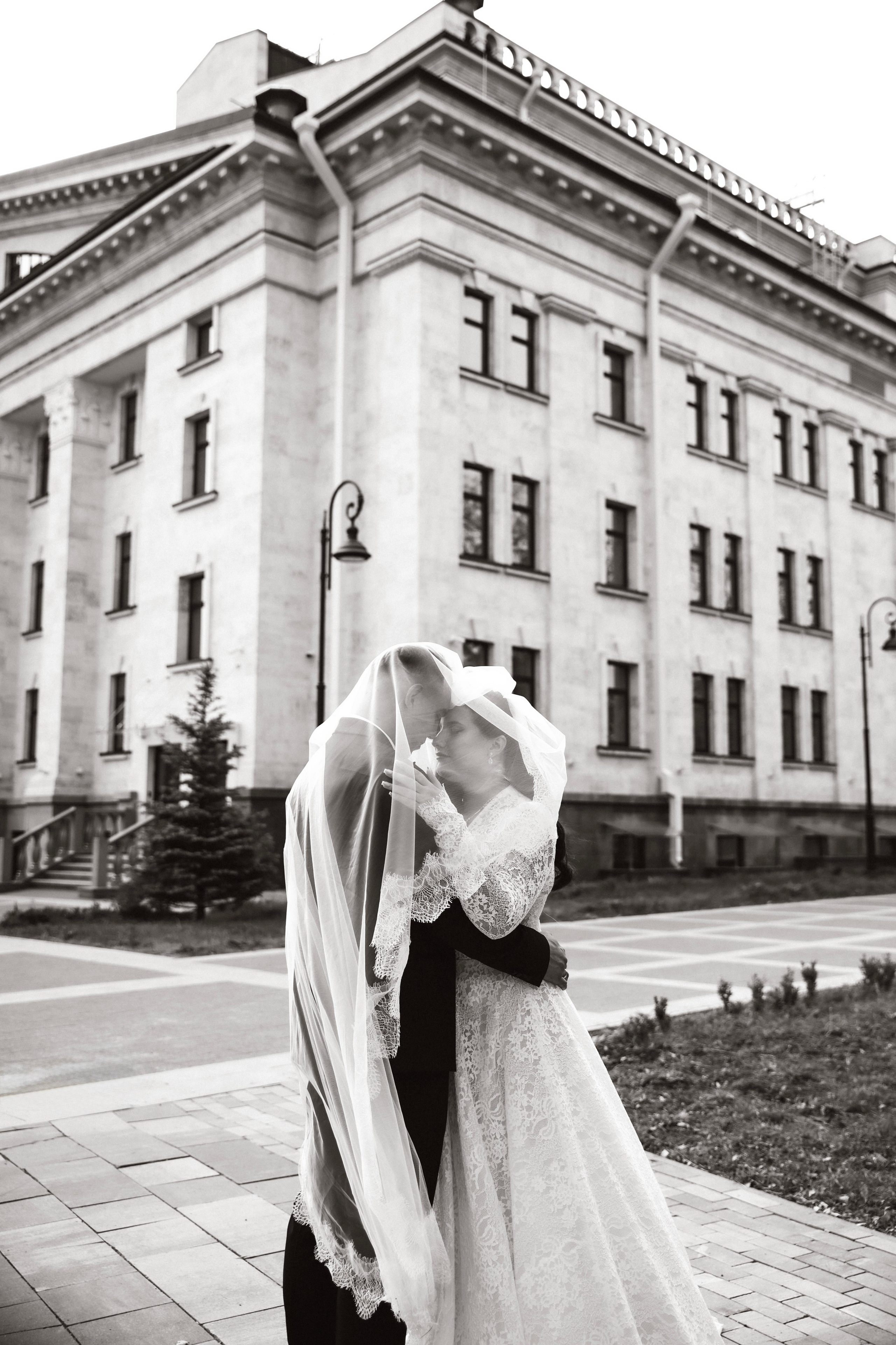 Анна & Юрий. Фотограф Мариуполь | Ялта | Крым — Диана Мазенко