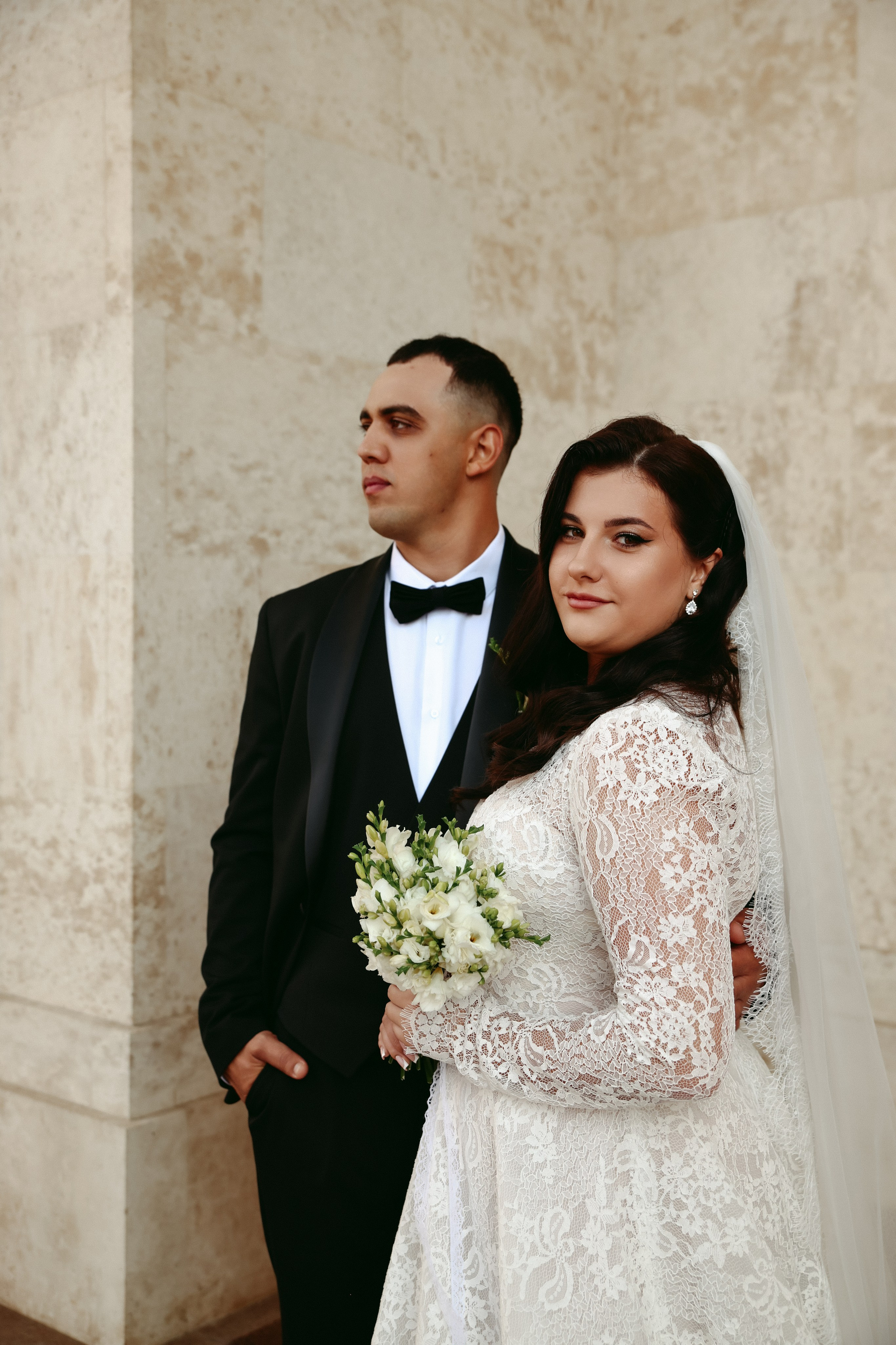 Анна & Юрий. Фотограф Мариуполь | Ялта | Крым — Диана Мазенко