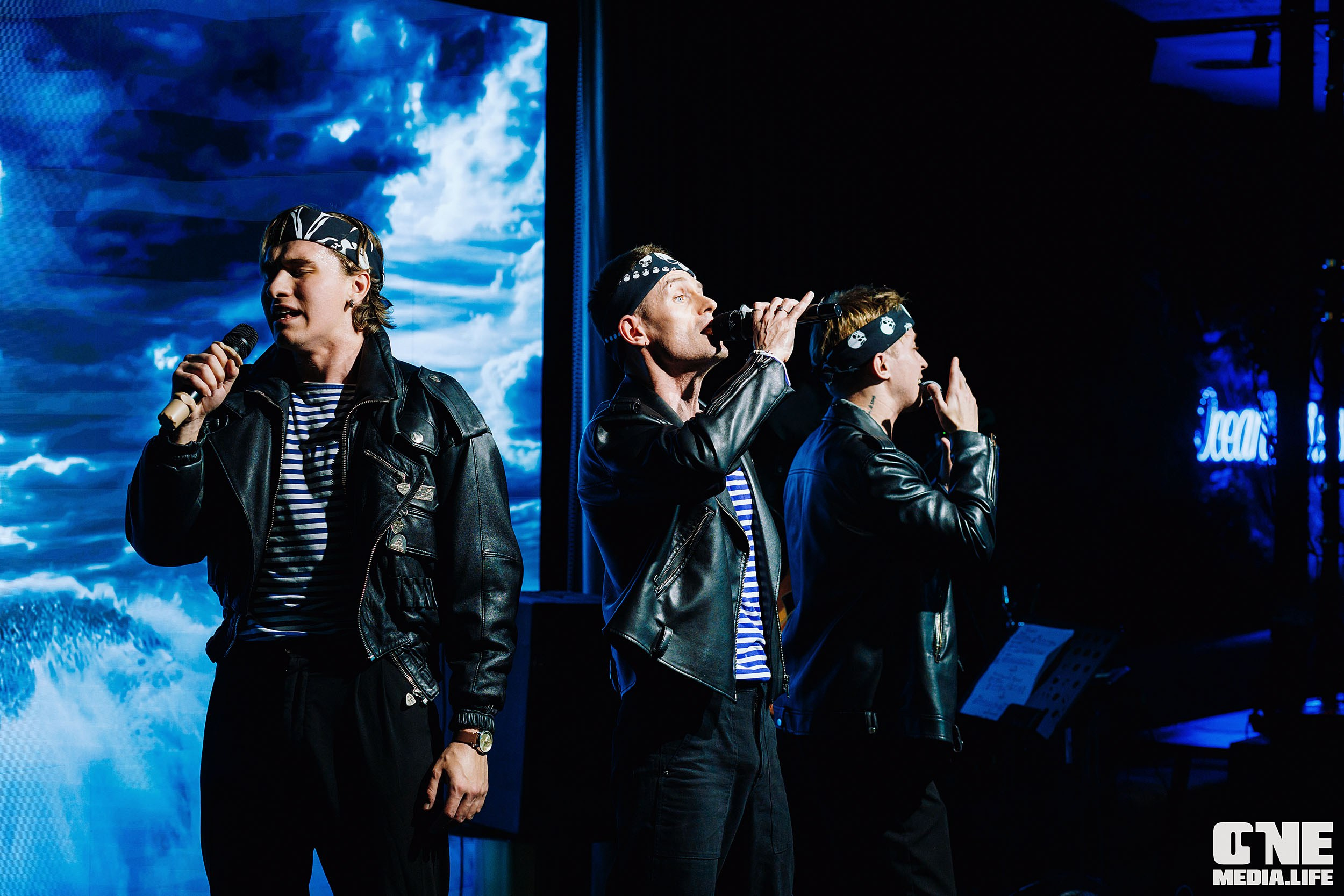 Фоторепортаж из ресторана Океан. One Media Life: фоторепортажи, фотоотчеты с мероприятий и заведений