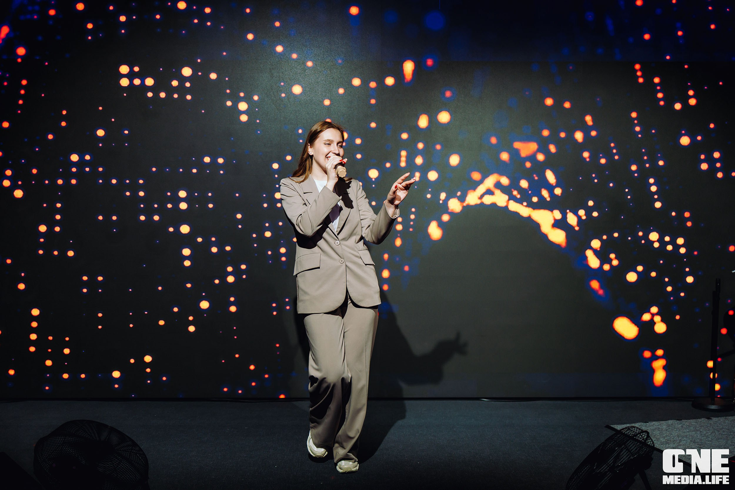 Фоторепортаж из ресторана Океан. One Media Life: фоторепортажи, фотоотчеты с мероприятий и заведений